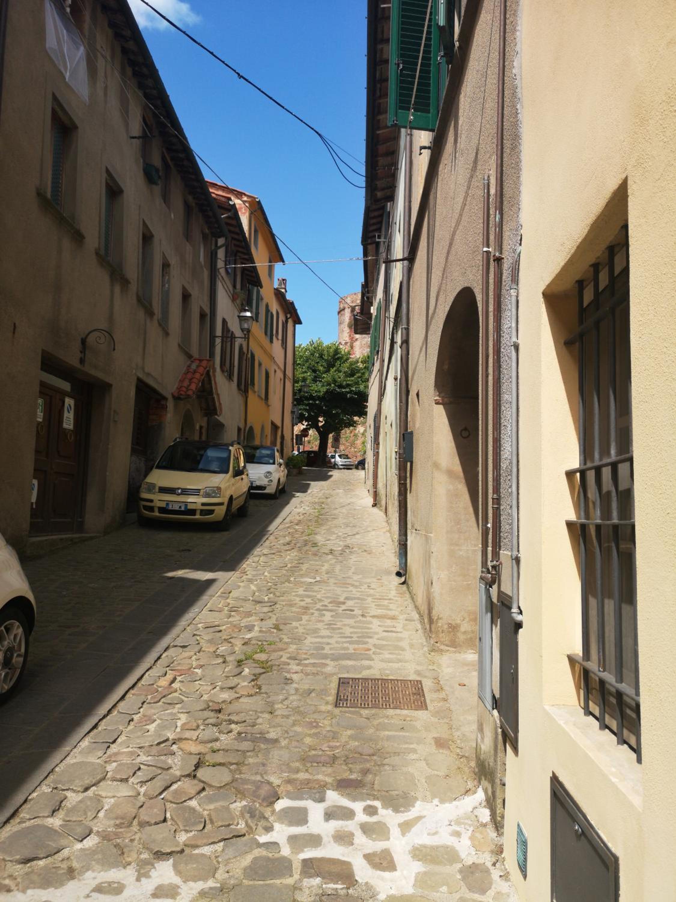 Borgo dei vigneti