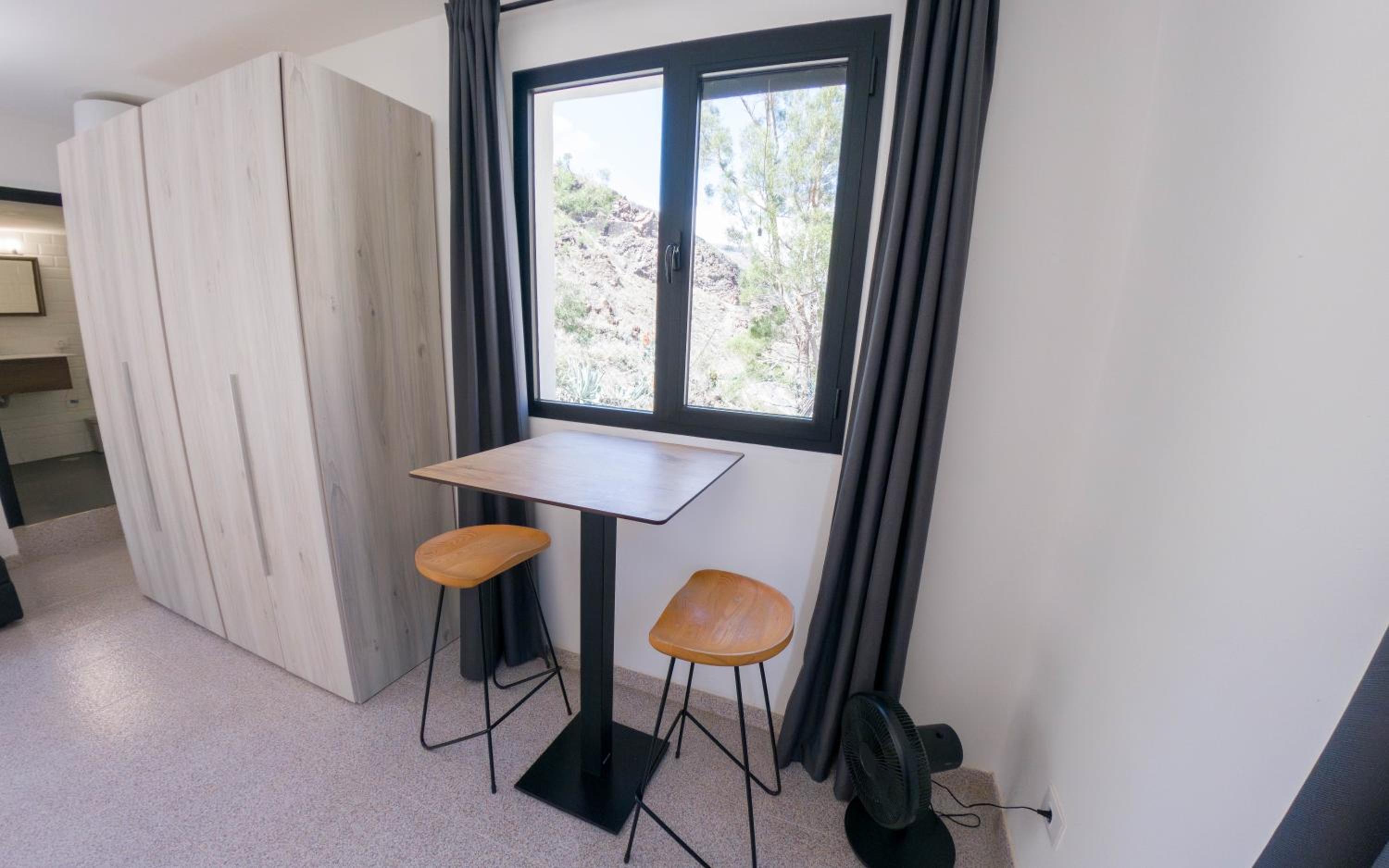 Room in peaceful villa 15 min from the beach view 5