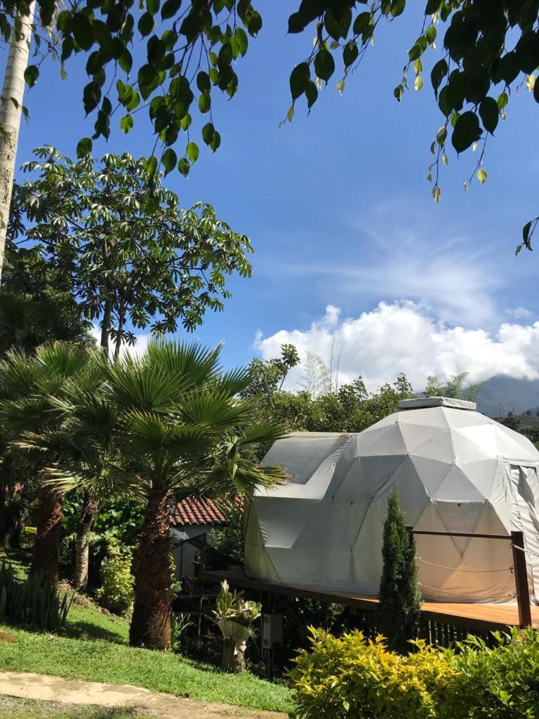 FINCA HOTEL Los AZAHARES