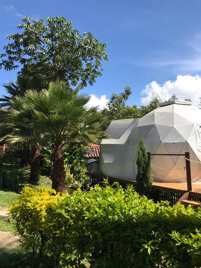 FINCA HOTEL Los AZAHARES