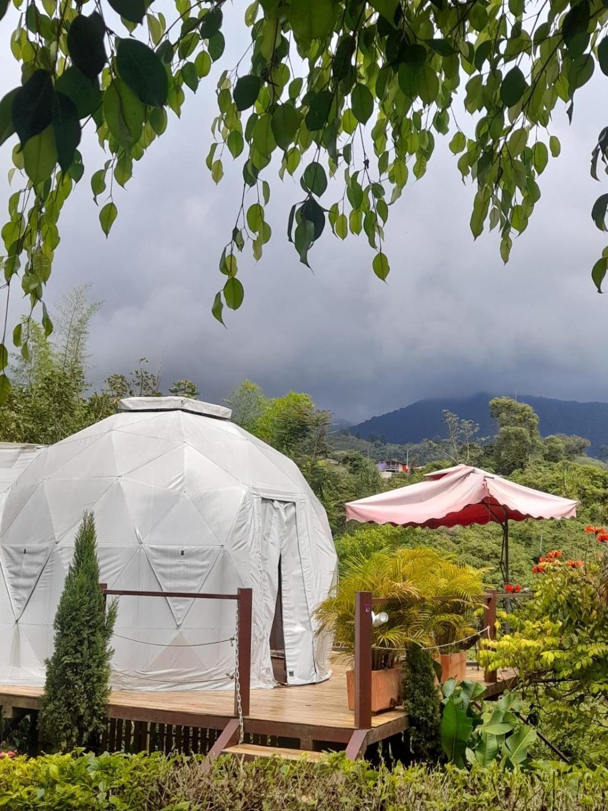 FINCA HOTEL Los AZAHARES