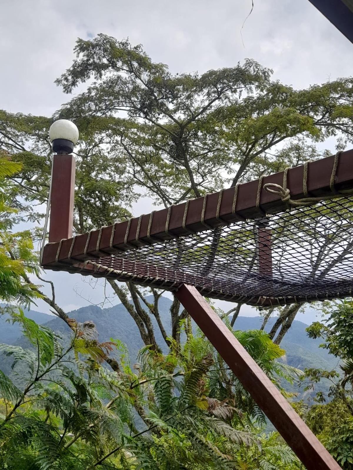 FINCA HOTEL Los AZAHARES