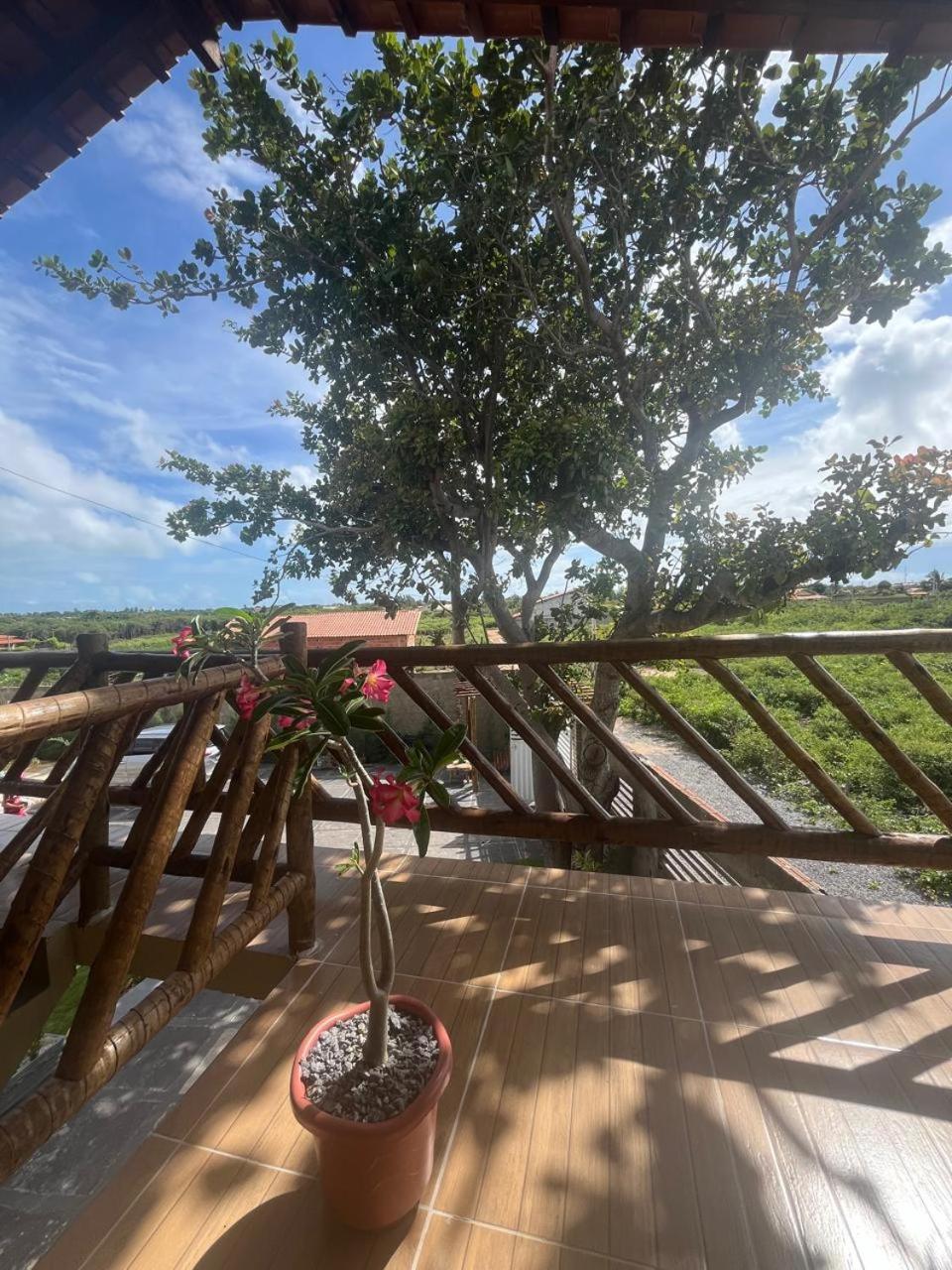 Chalé Caju Beach - Barra Grande Piauí