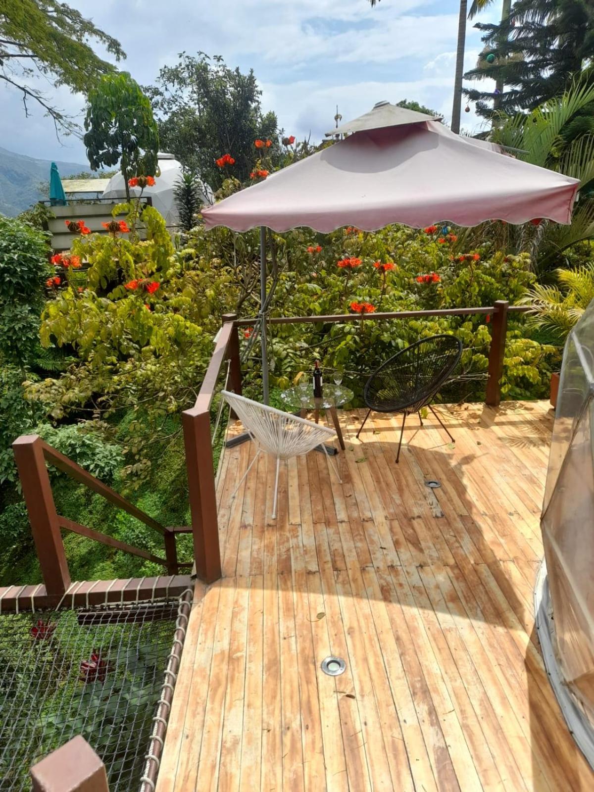 FINCA HOTEL Los AZAHARES