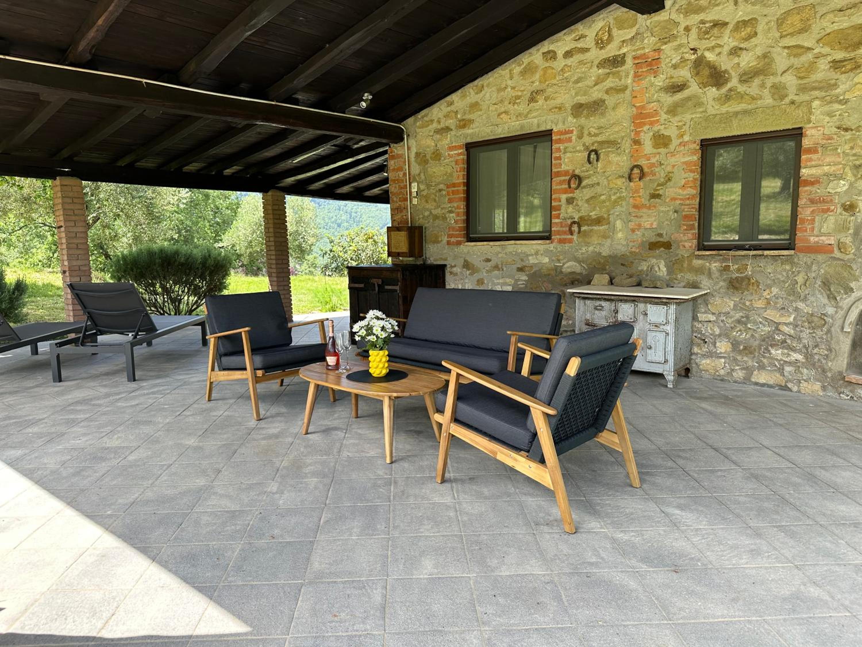Cà di Mora view 5