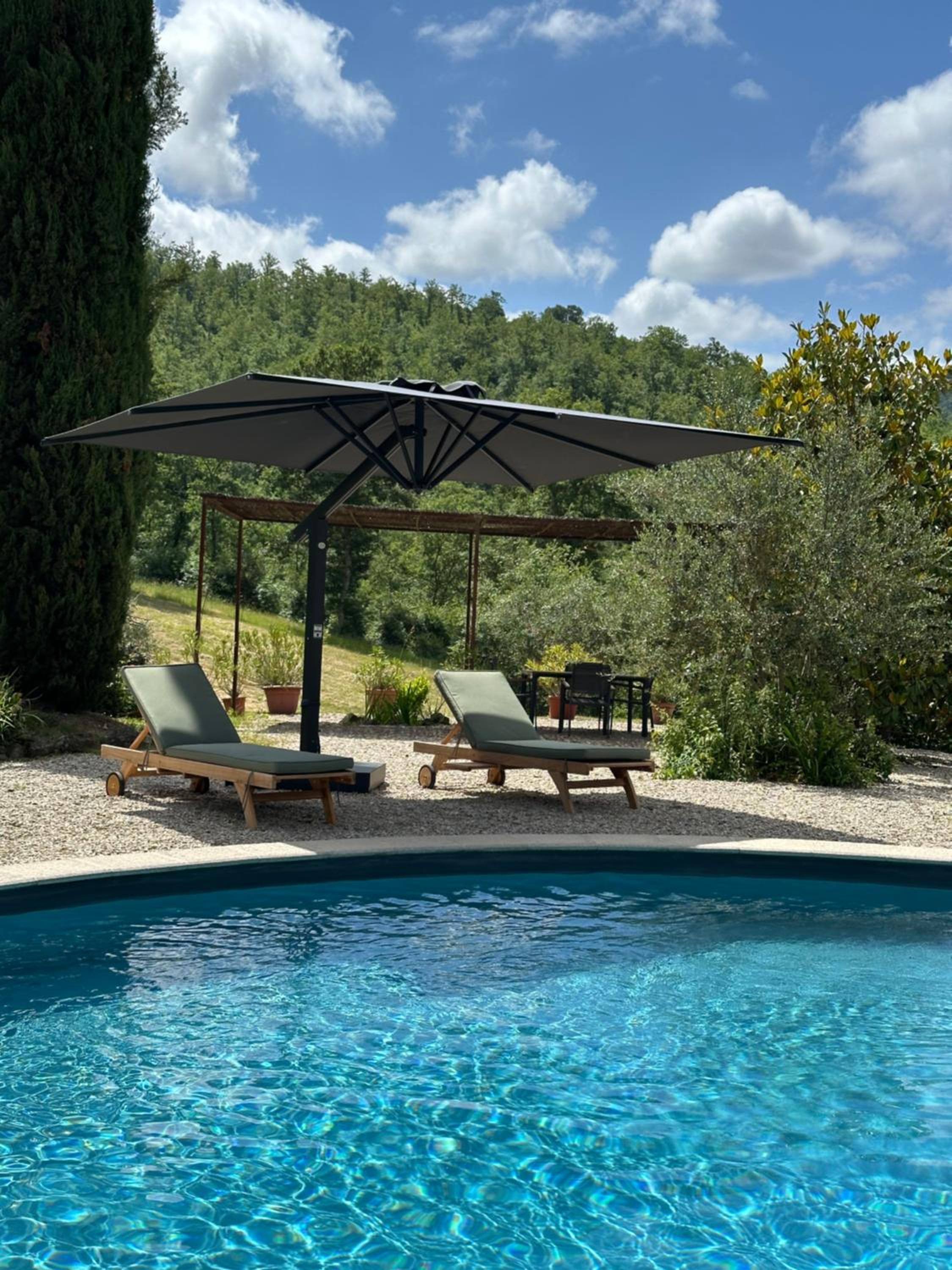 Cà di Mora view 4