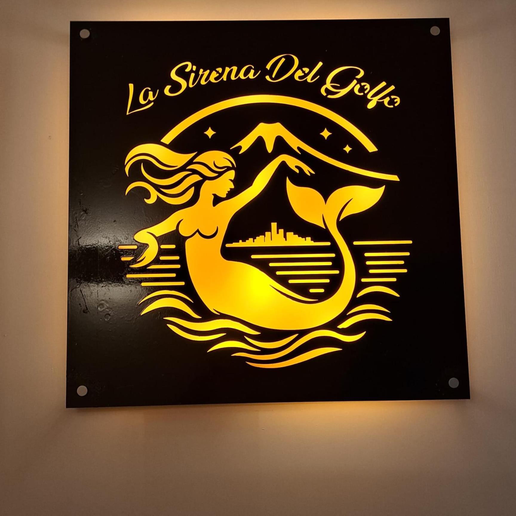 Domus Sirena