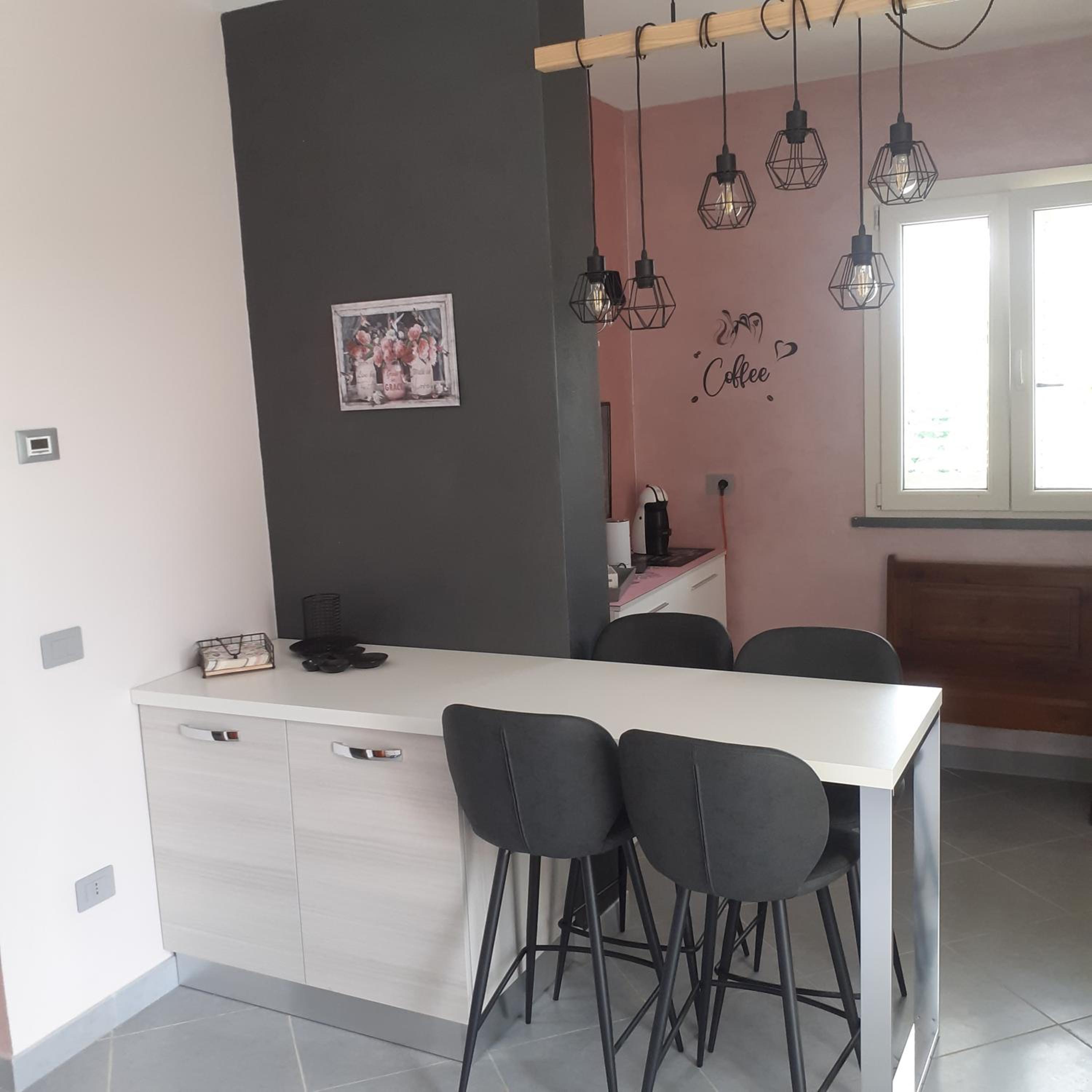 casavacanze Baggioro