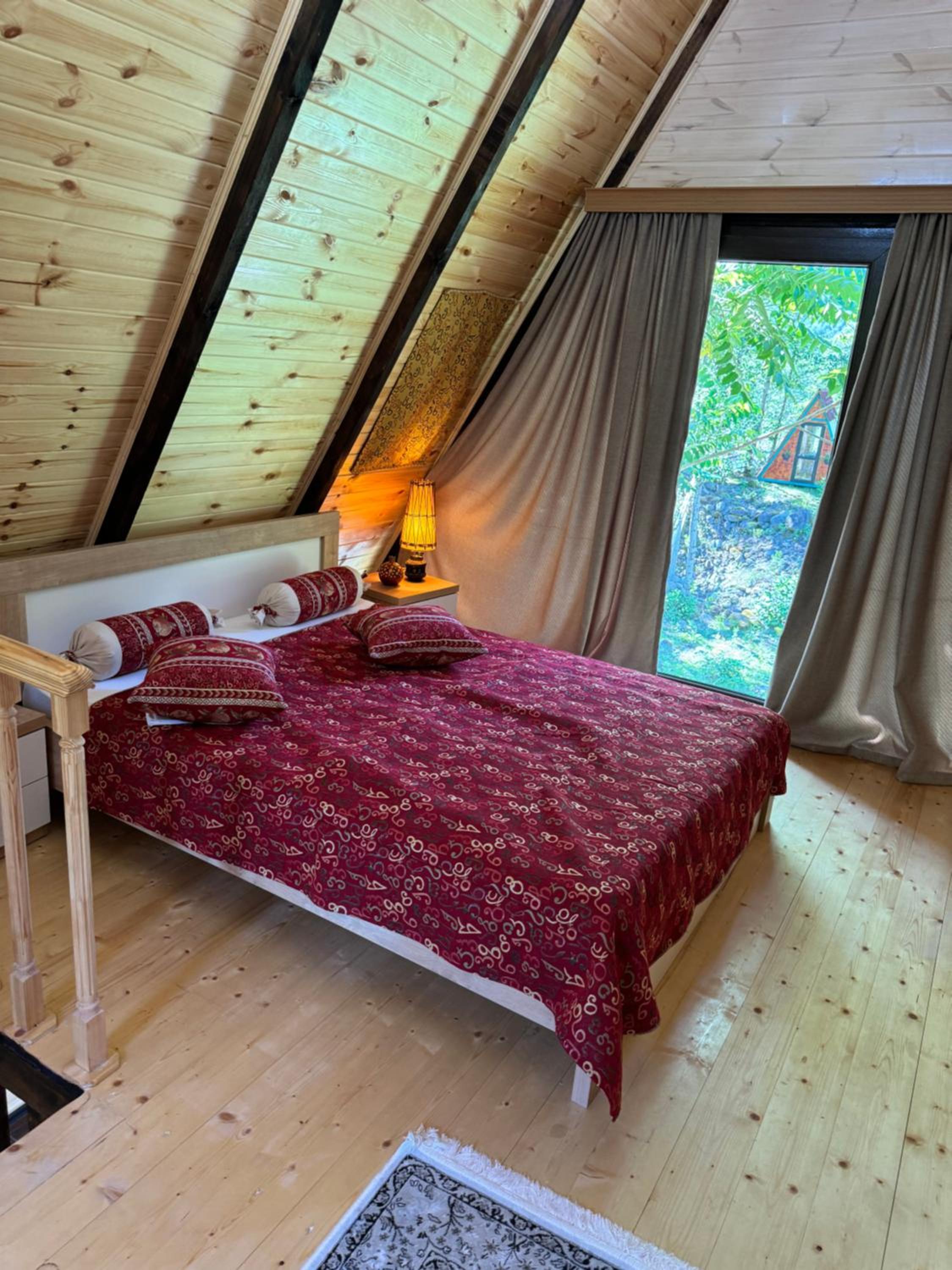 cottage machakhela