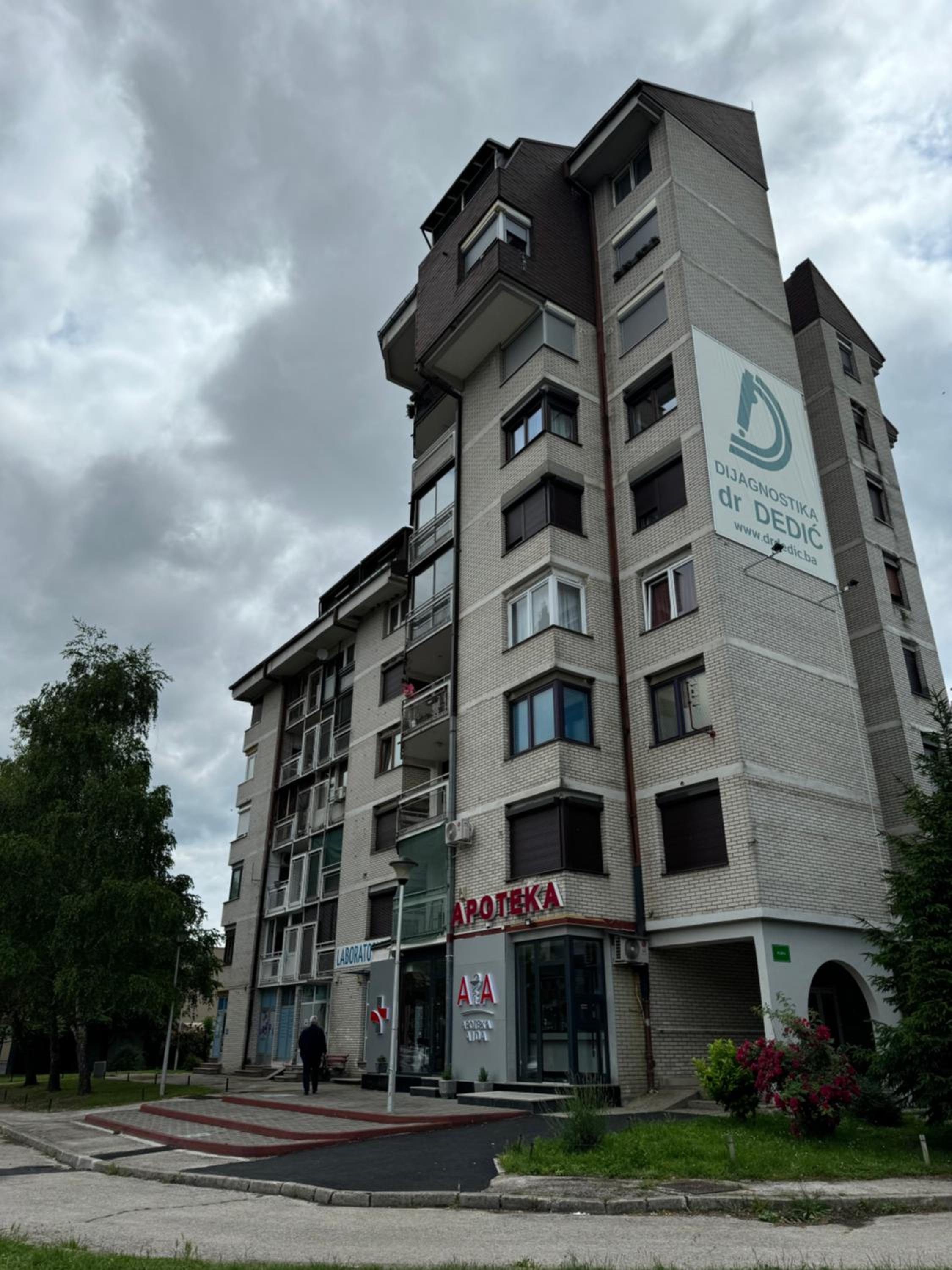 building