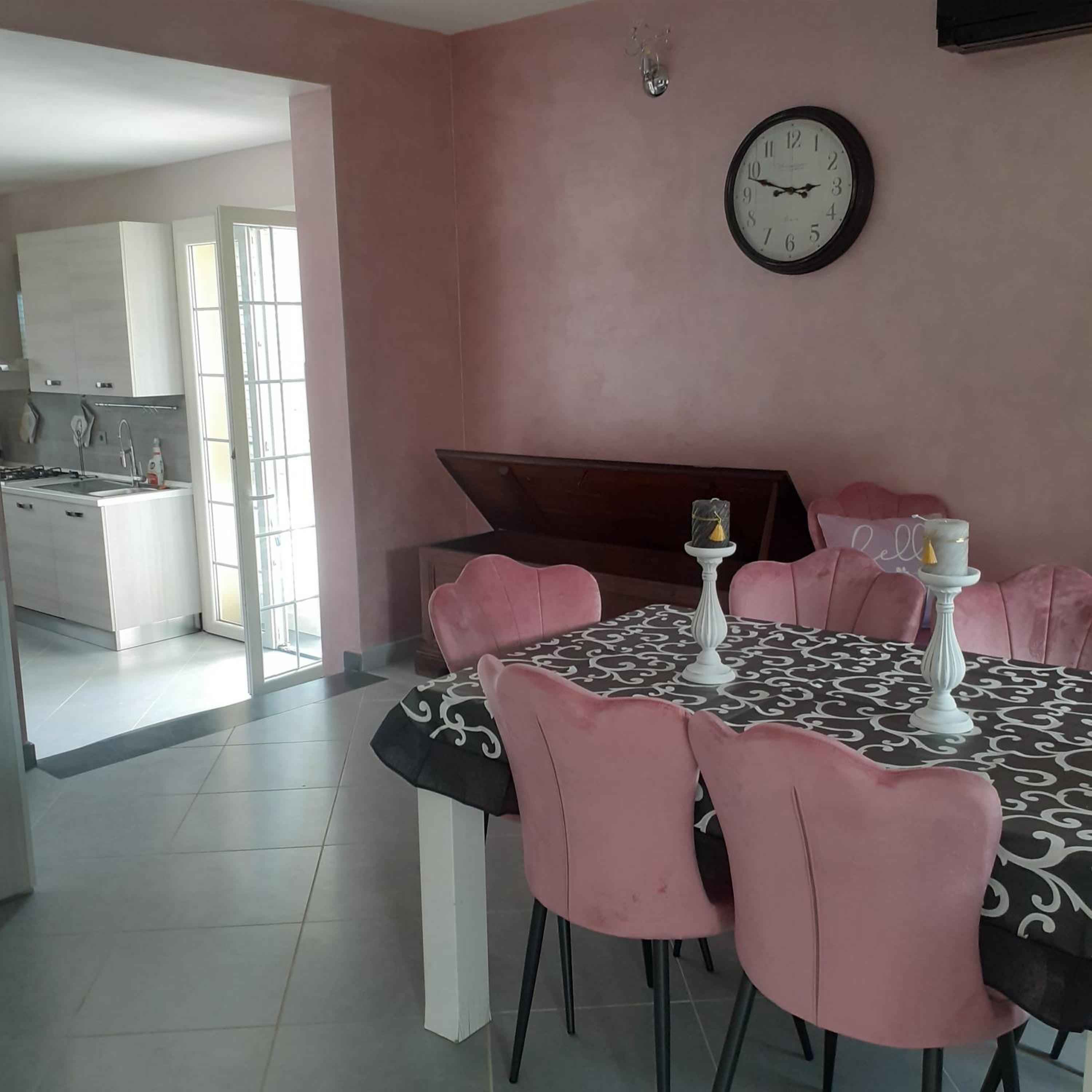 casavacanze Baggioro