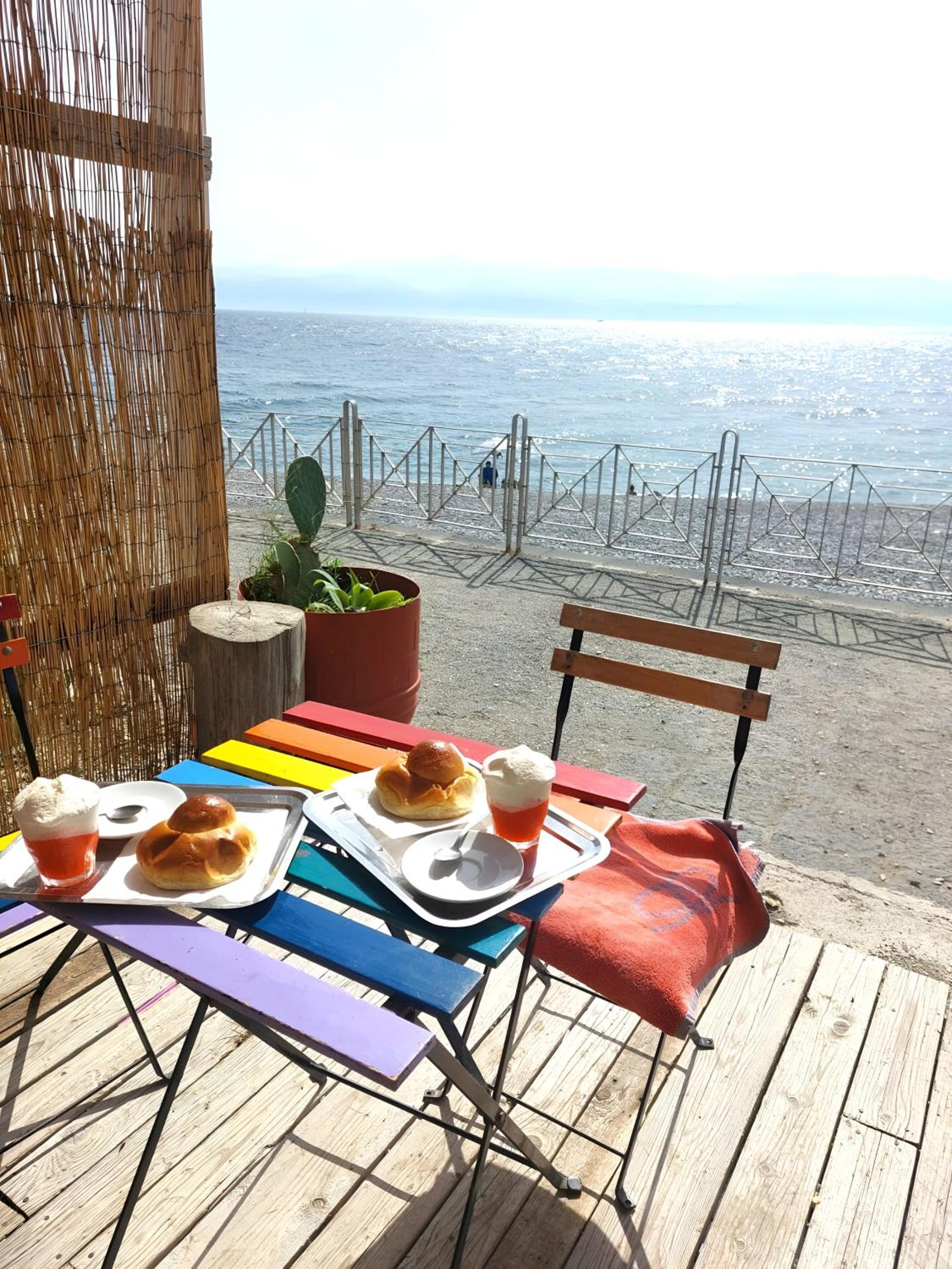 Fra mare e collina nella quiete del borgo en Messina