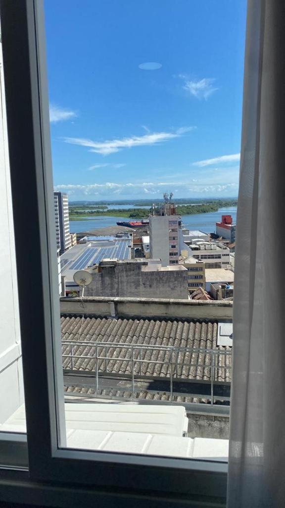Edifício Plazinha