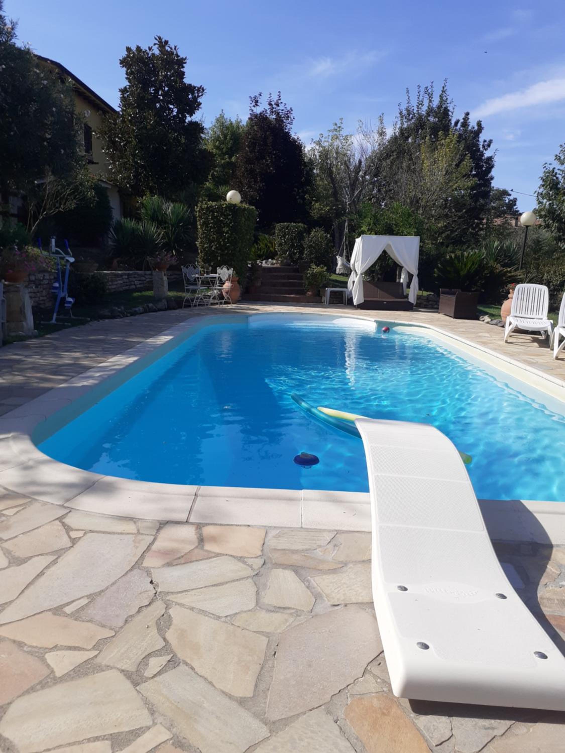 casavacanze Baggioro