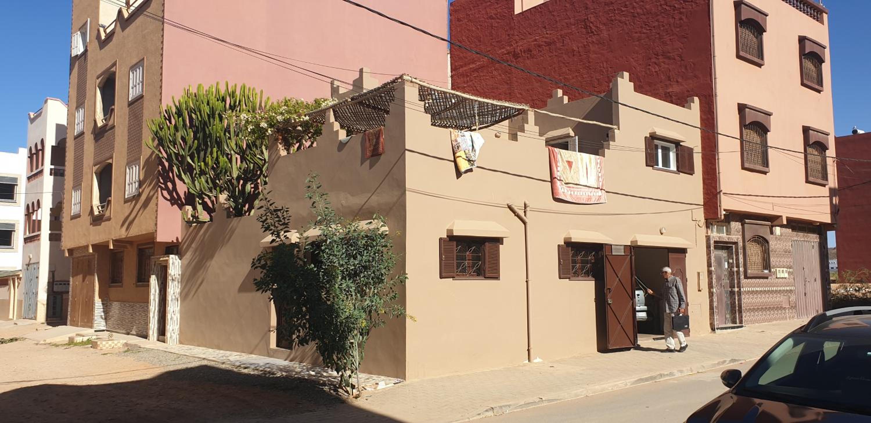 building