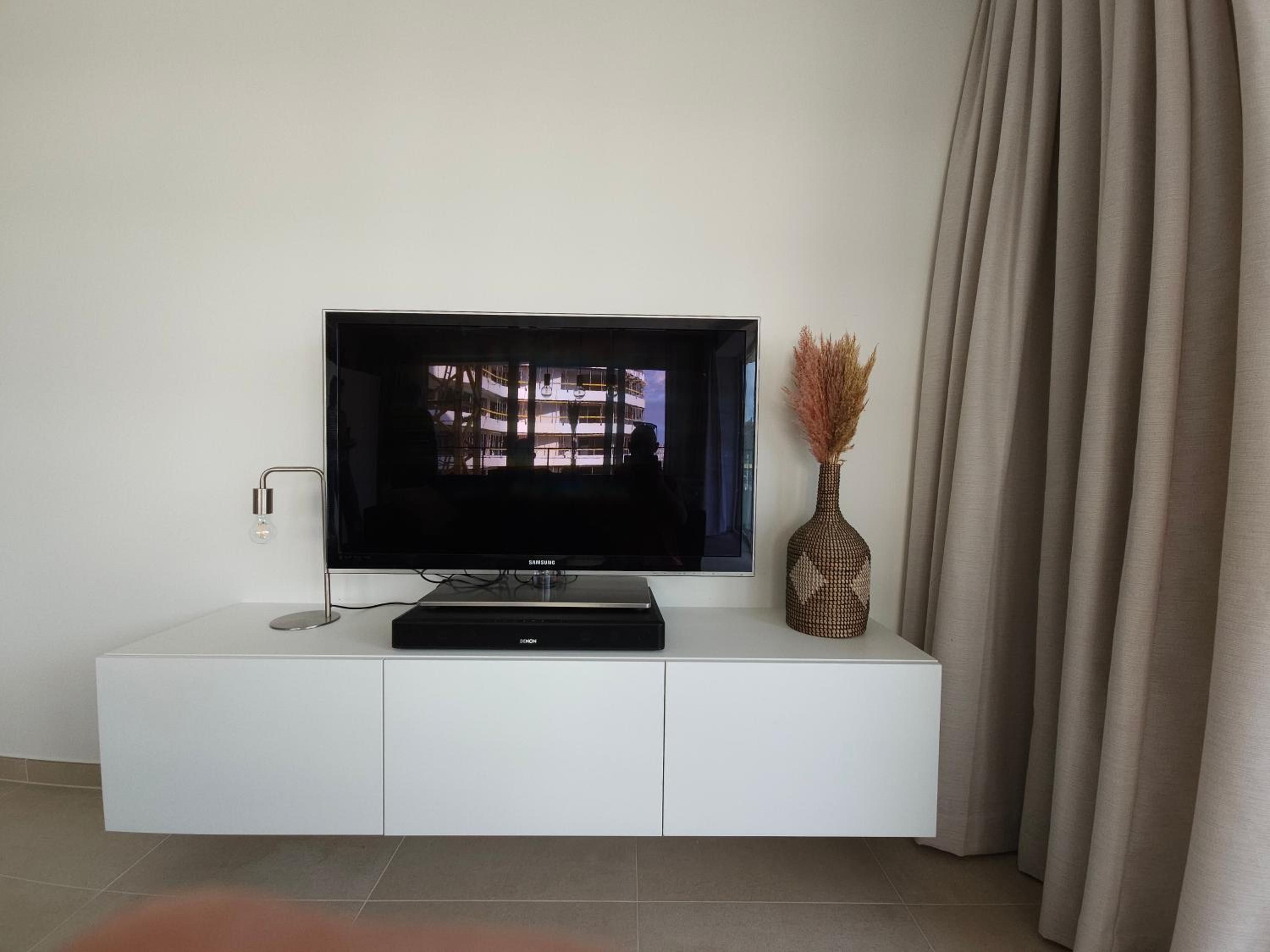Appartement met zeezicht - The Waves Sand - Odette aan Zee