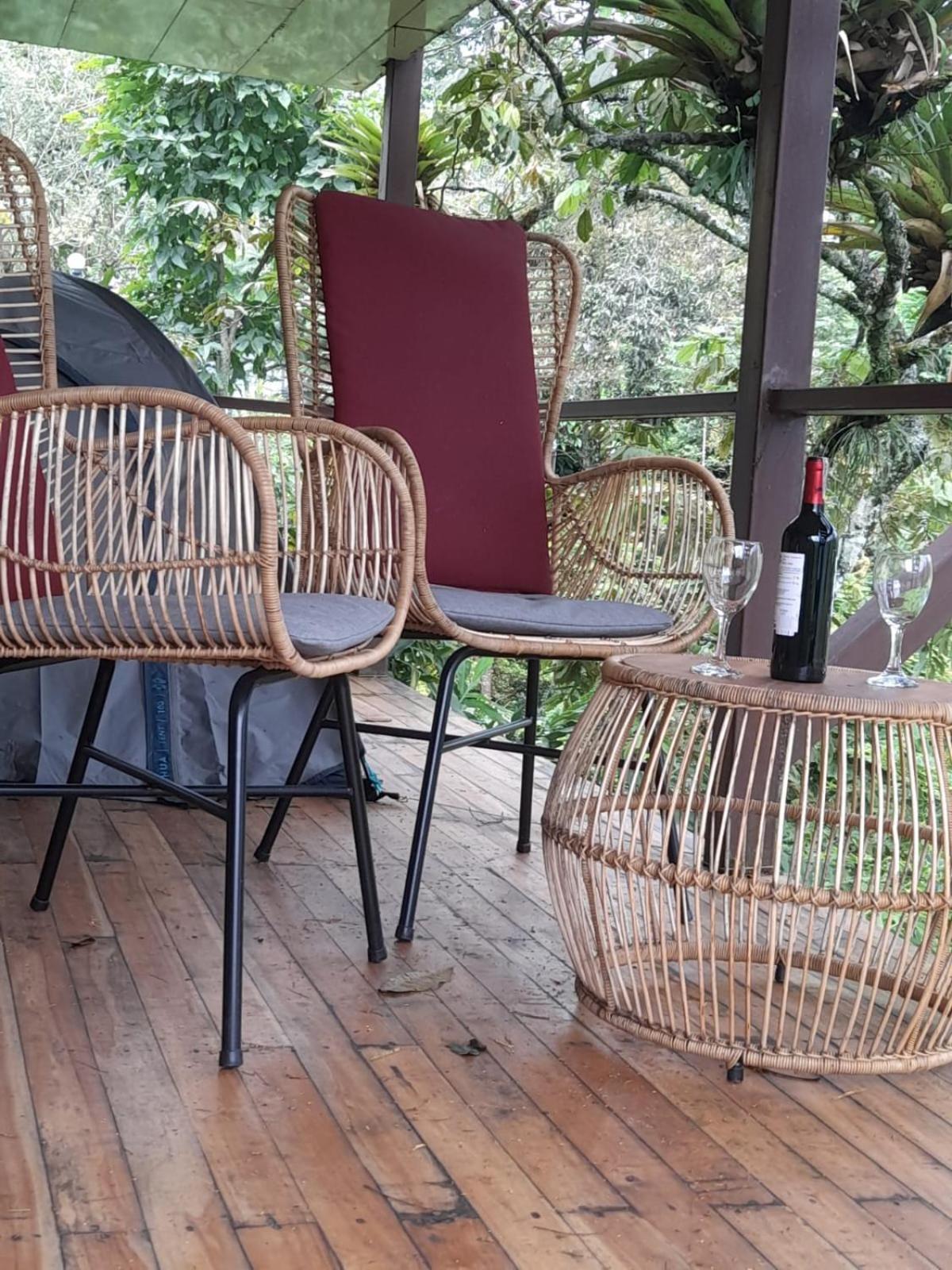 FINCA HOTEL Los AZAHARES