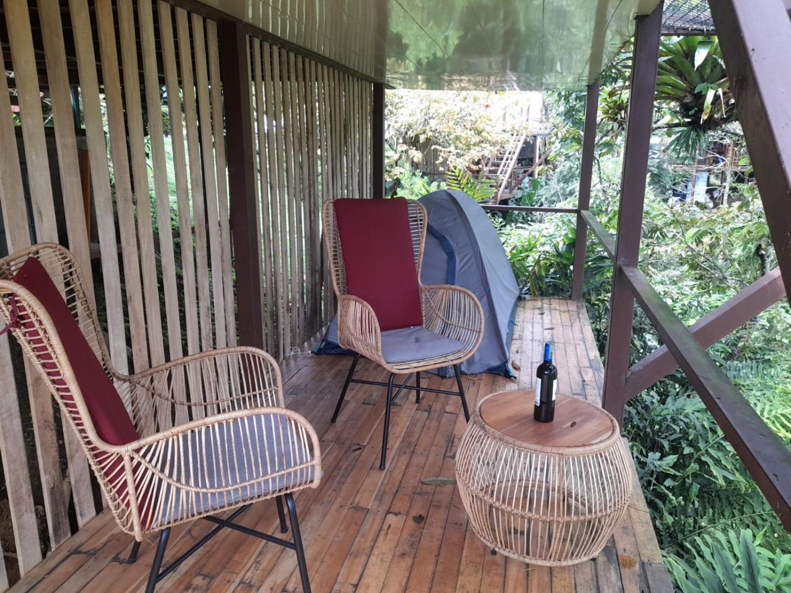 FINCA HOTEL Los AZAHARES