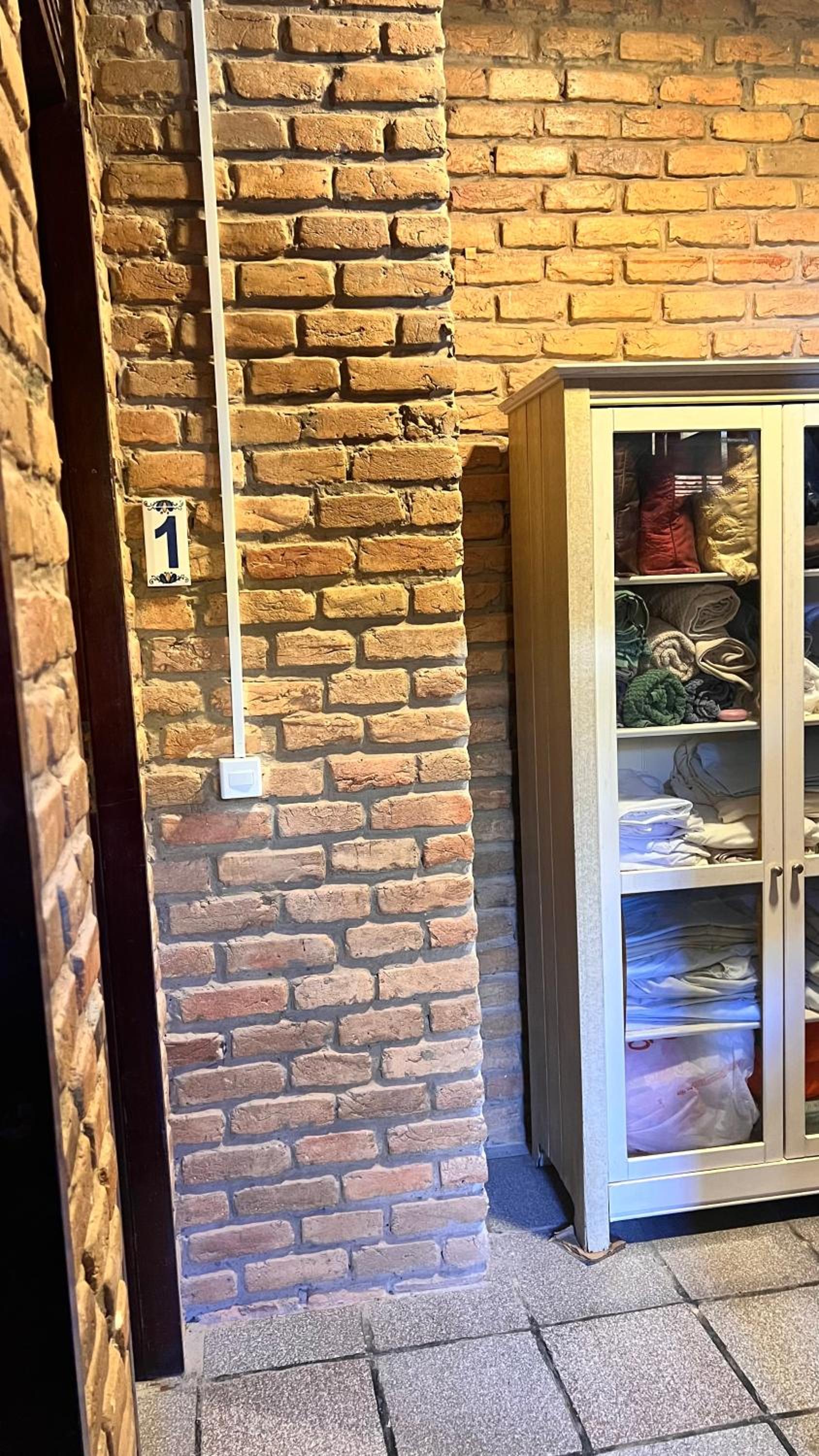 Casa Tijolinho - Barro Pret0, Aquiraz