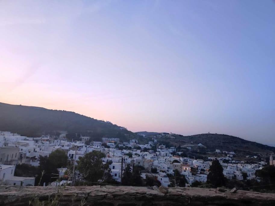 Aloni Stone Studio with Private Parking view 4