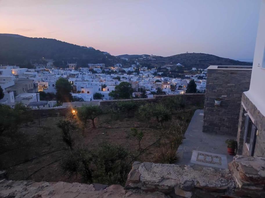 Aloni Stone Studio with Private Parking view 5