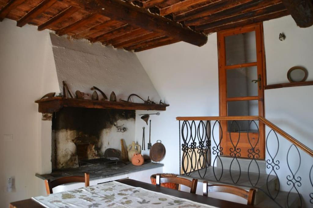 Il Rustico Vicopisano view 5