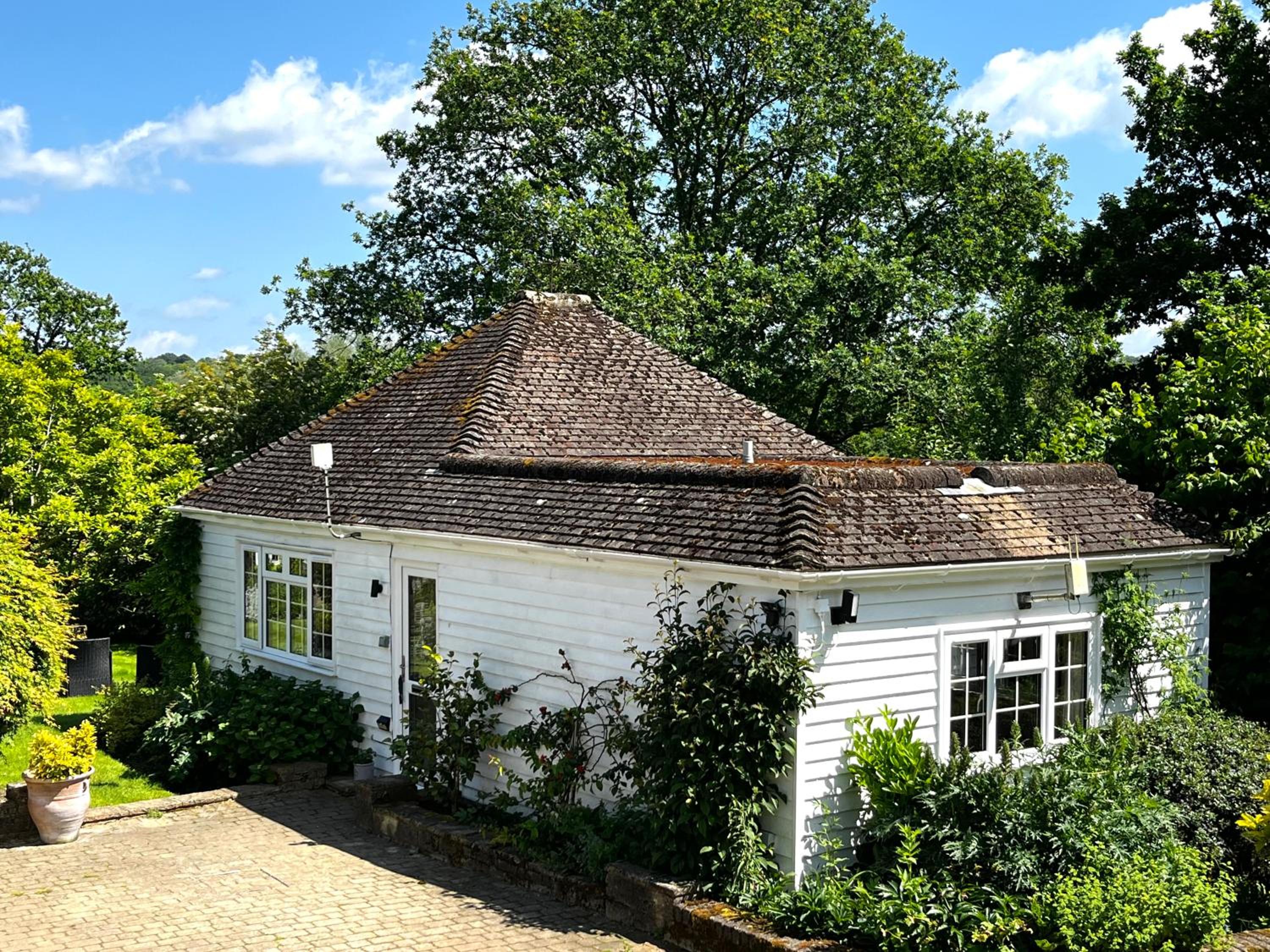 Huntleys Lodge