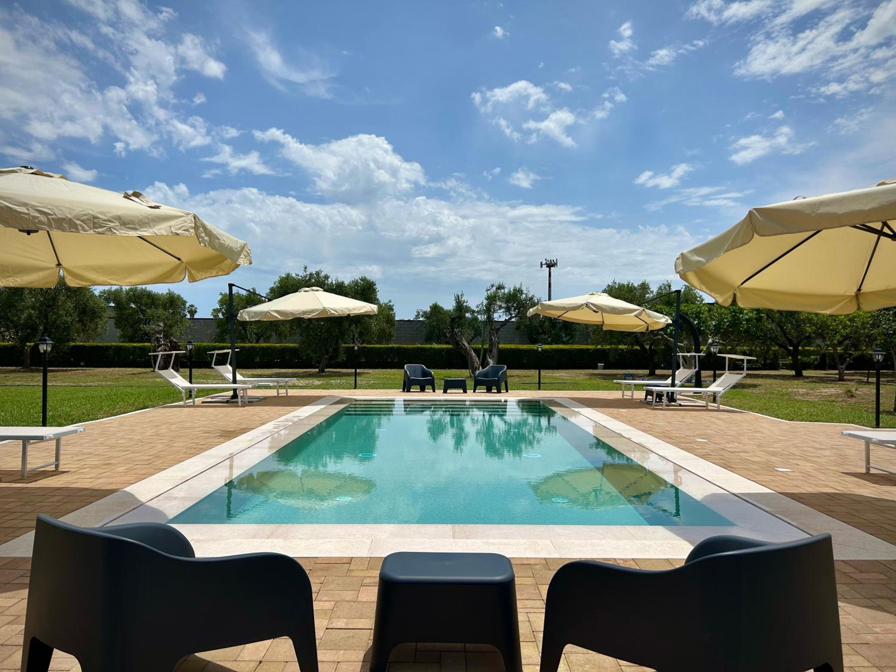 Villa Tubola view 3