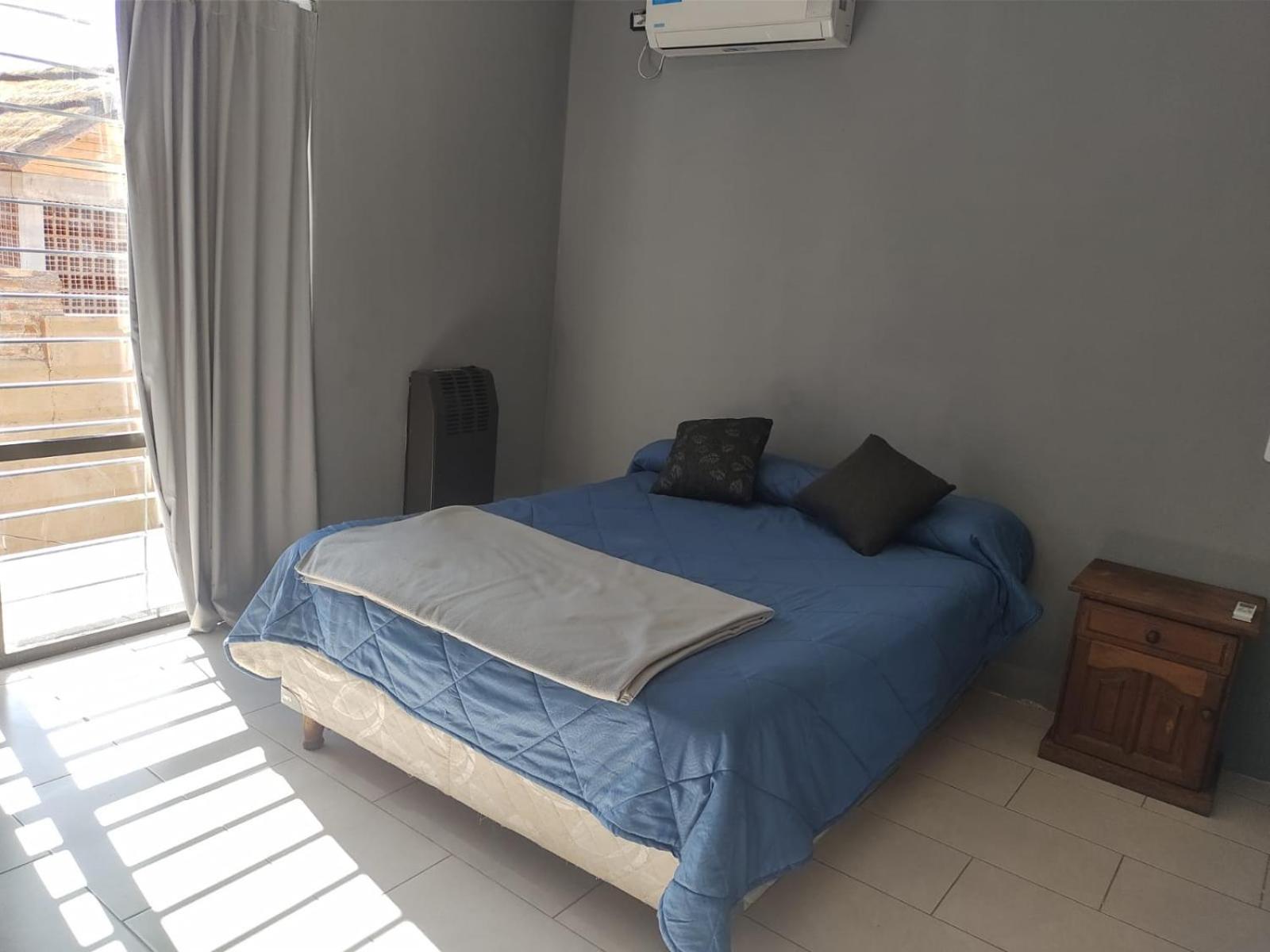 La casita de la 5ta