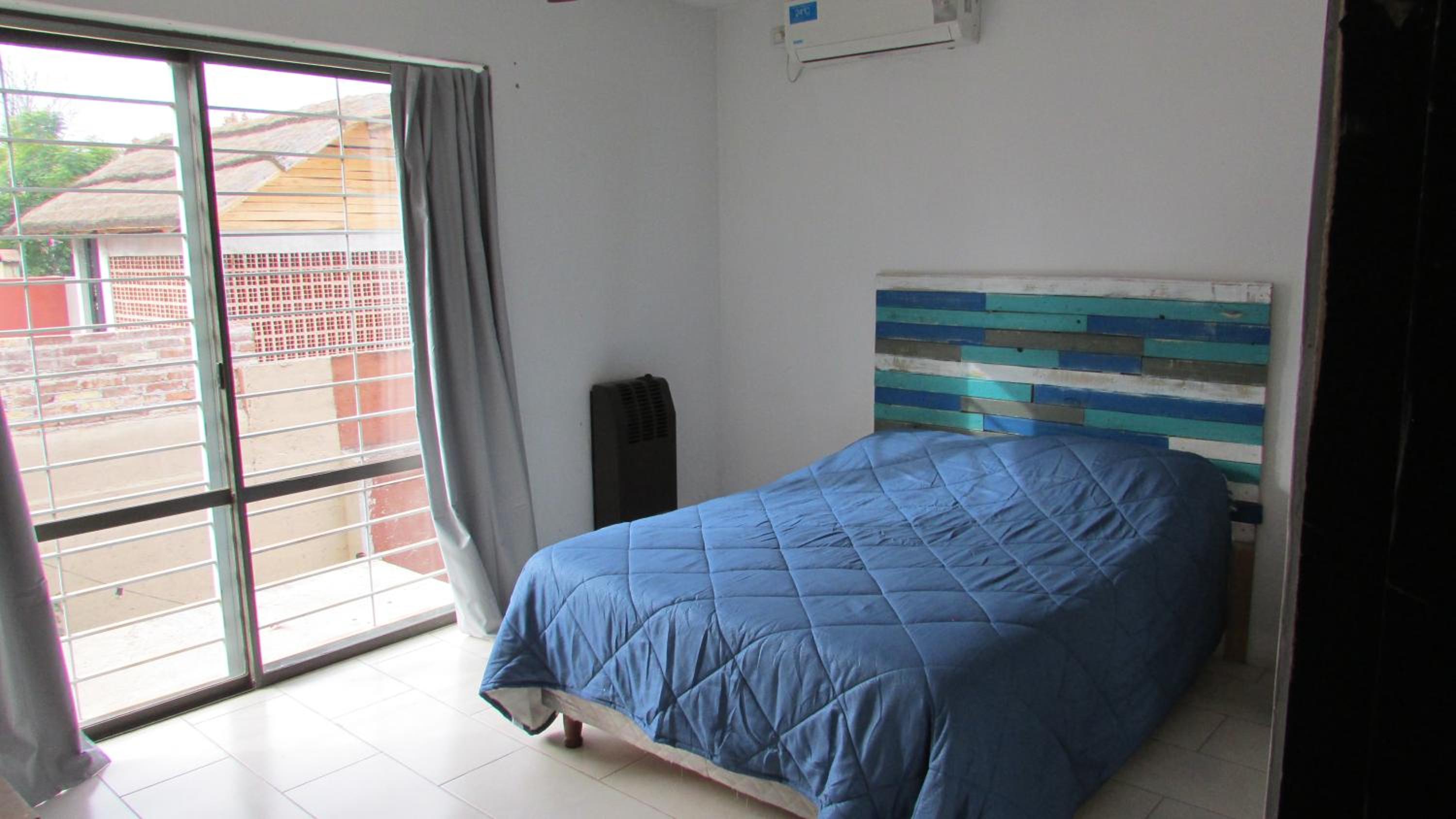 La casita de la 5ta