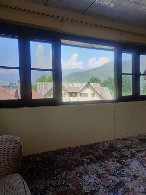 Vista Penthouse Suite at Riverside B&B