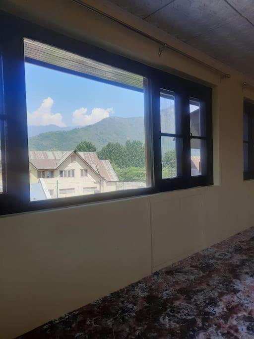 Vista Penthouse Suite at Riverside B&B