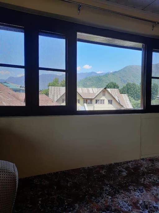 Vista Penthouse Suite at Riverside B&B