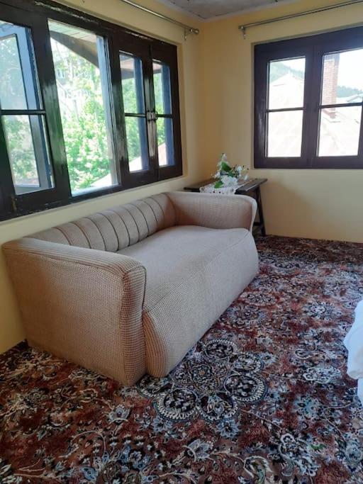 Vista Penthouse Suite at Riverside B&B