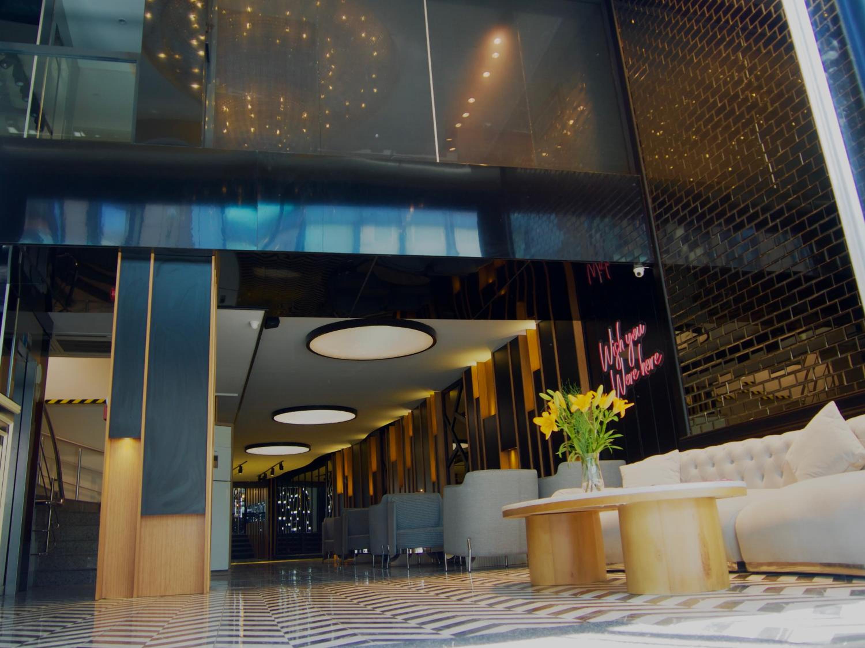 The Roomy Otel Nişantaşı - Image 36