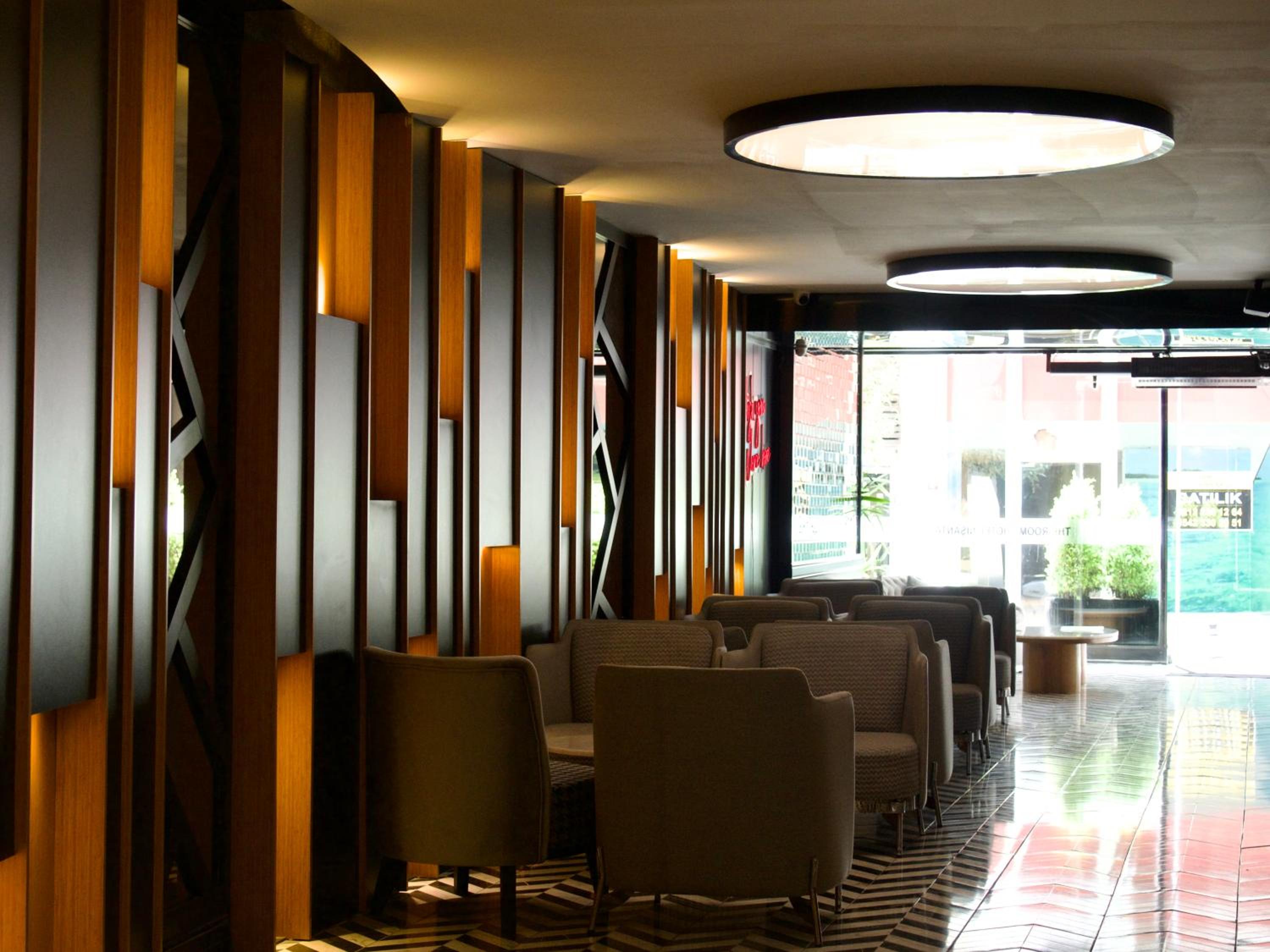 The Roomy Otel Nişantaşı - Image 30