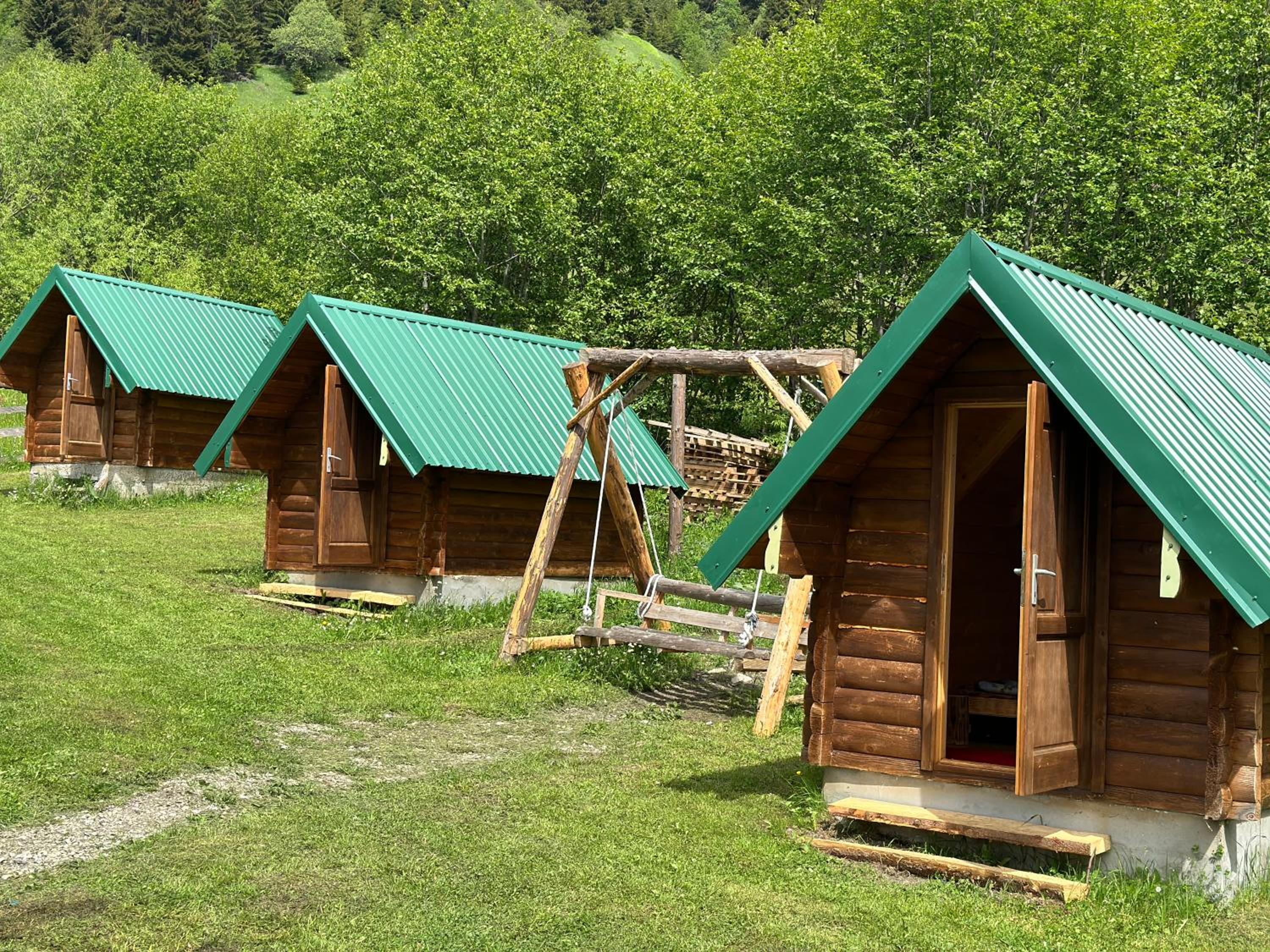 HarunCamp
