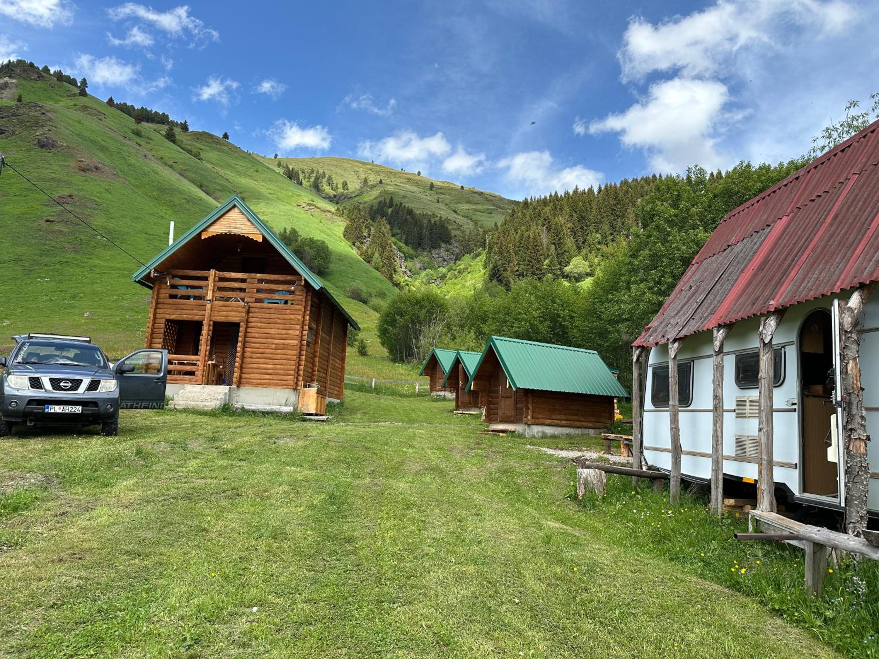 HarunCamp