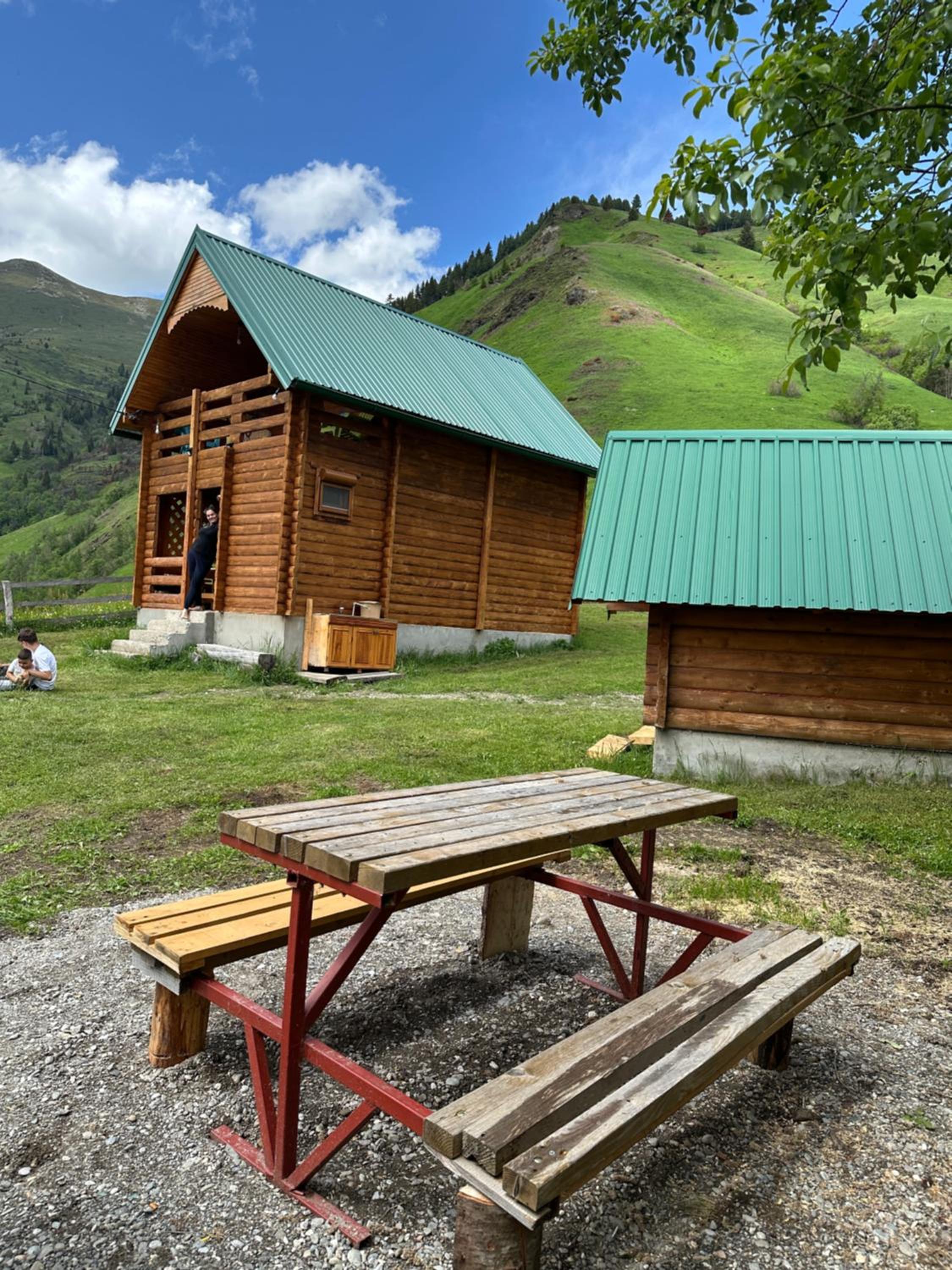 HarunCamp