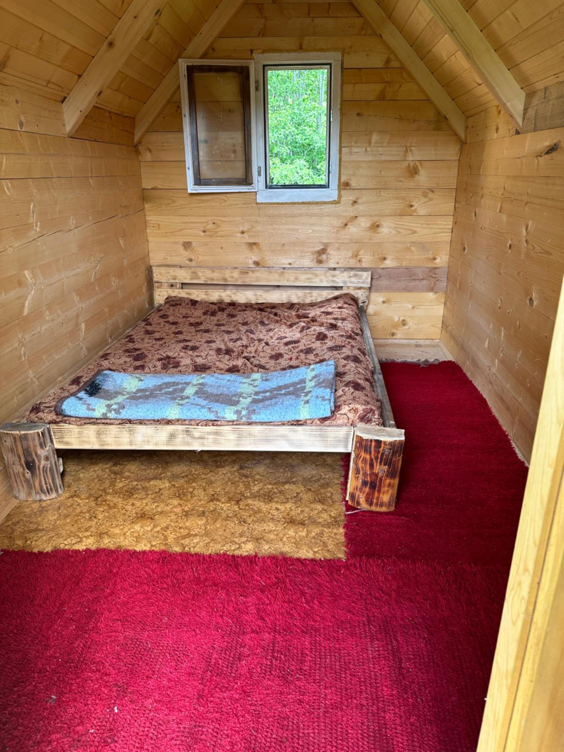 HarunCamp