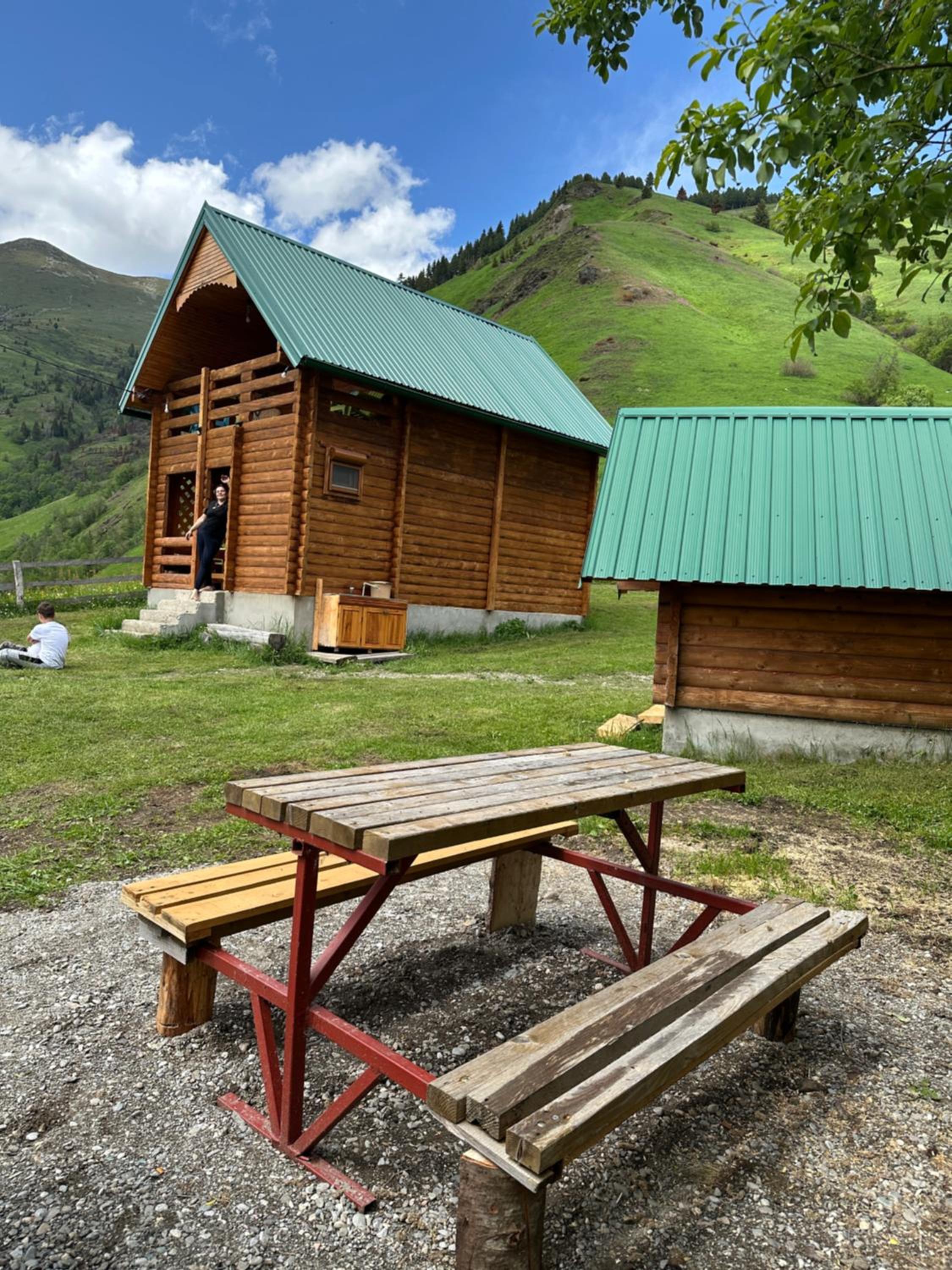 HarunCamp