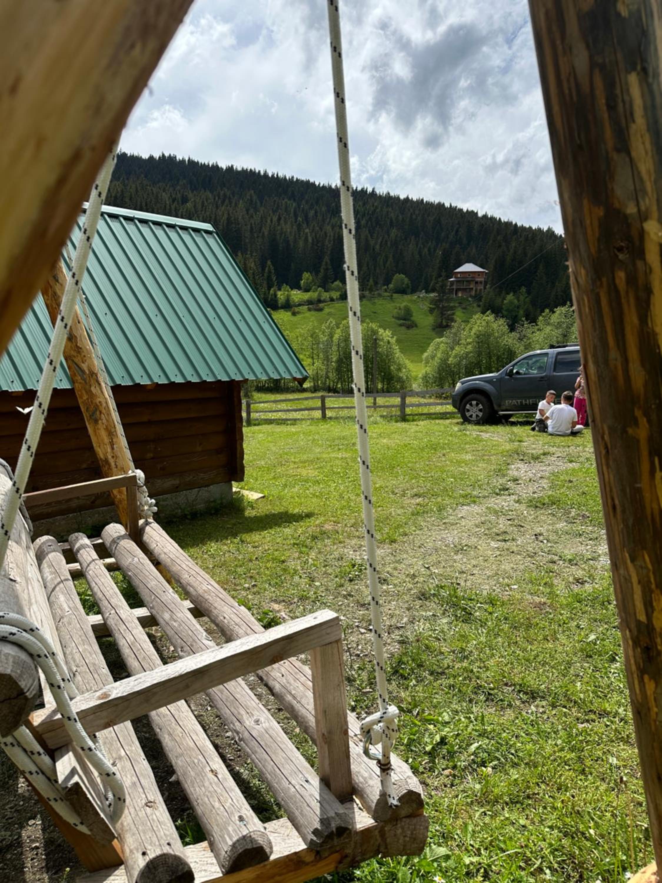 HarunCamp