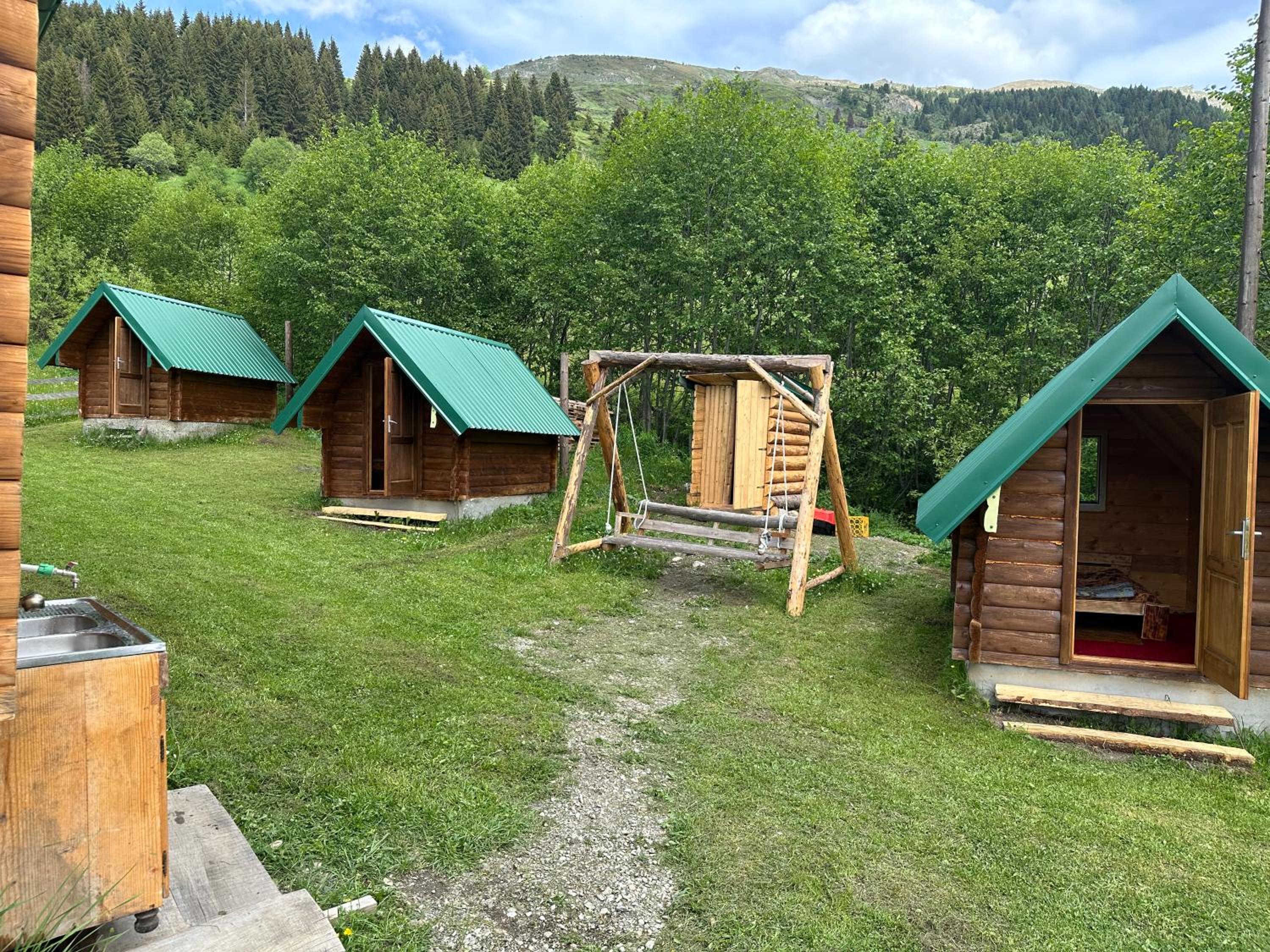 HarunCamp