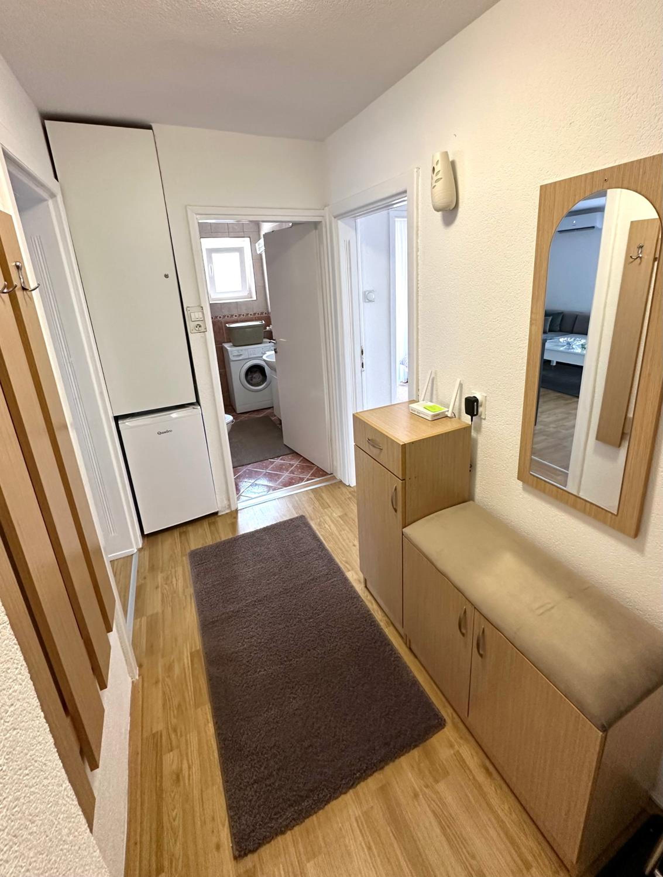 Apartman Lara Laktasi