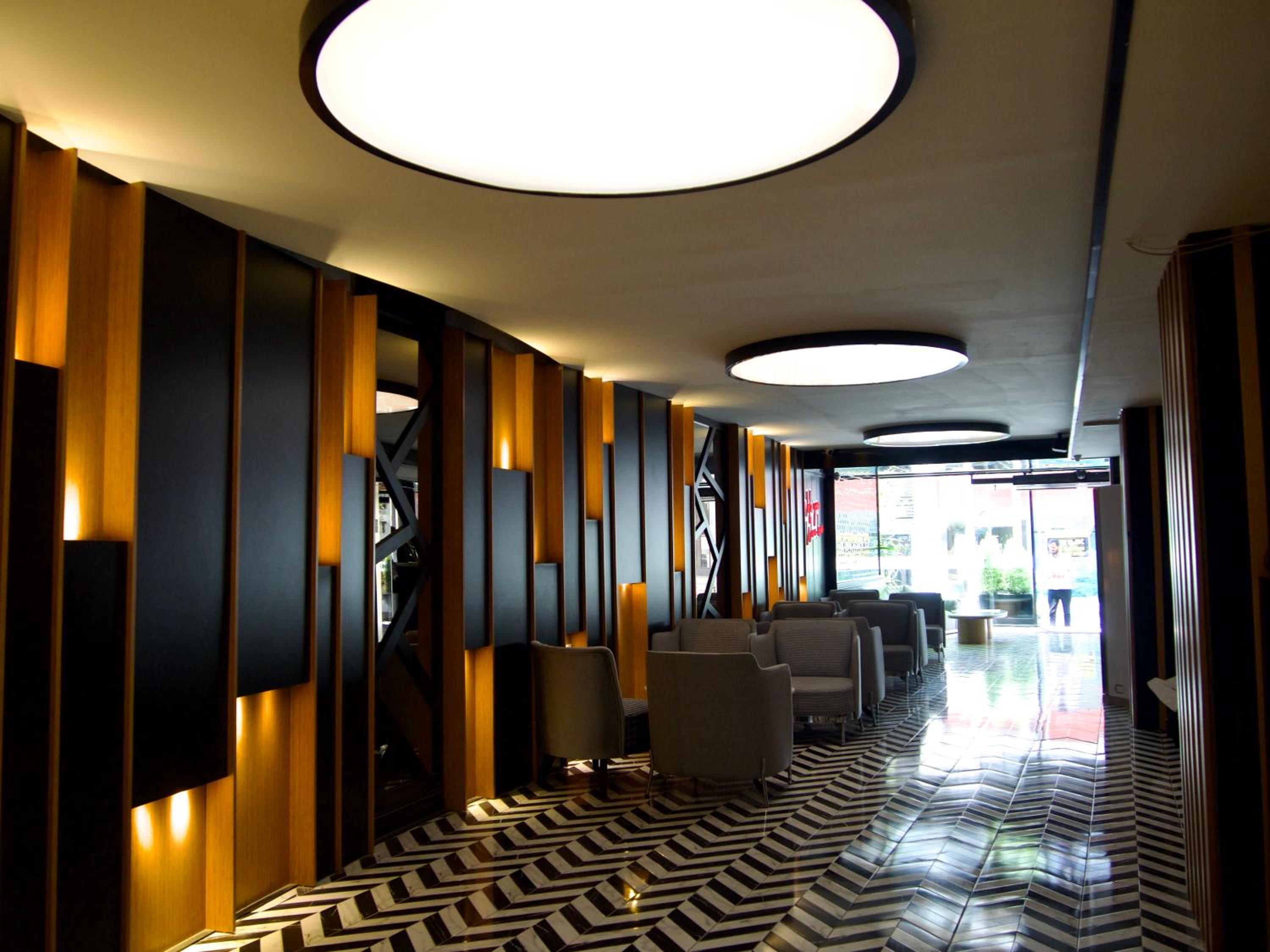 The Roomy Otel Nişantaşı - Image 40