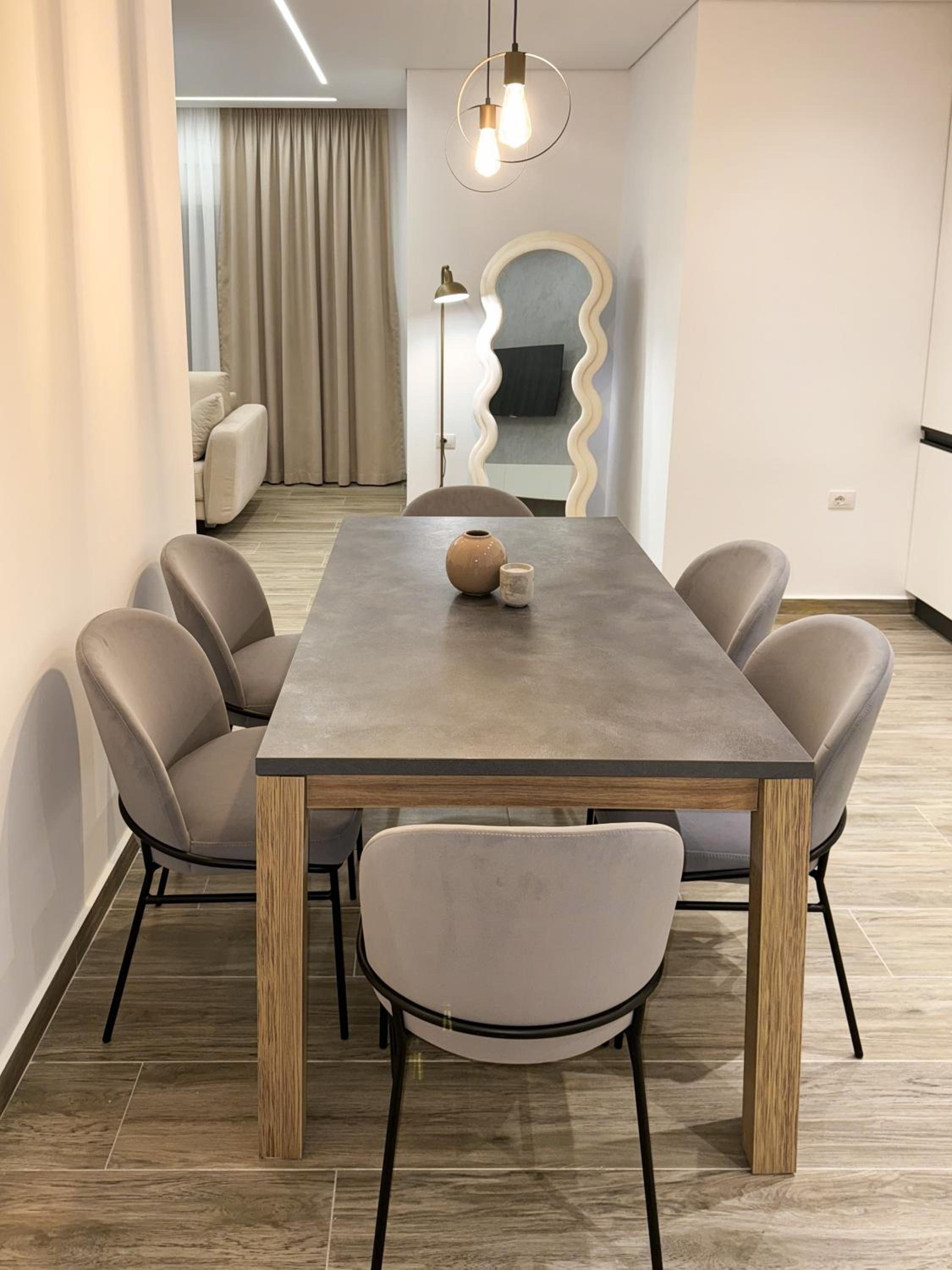 Elysian Escape Apartment photo 5