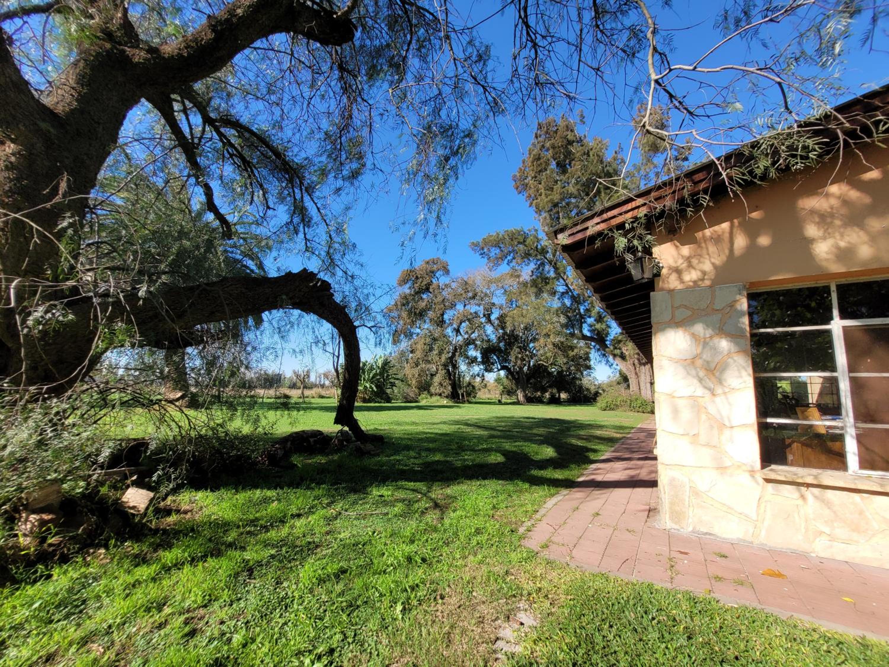 El Búho - Hospedaje en Casa de Campo