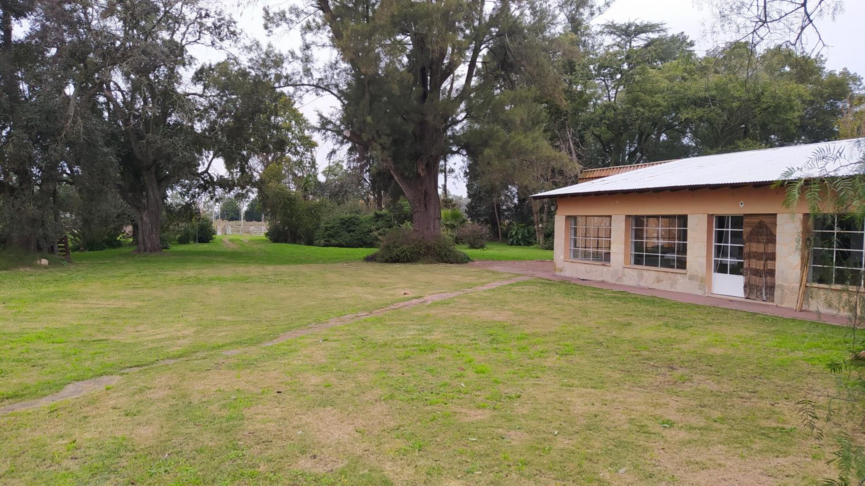 El Búho - Hospedaje en Casa de Campo