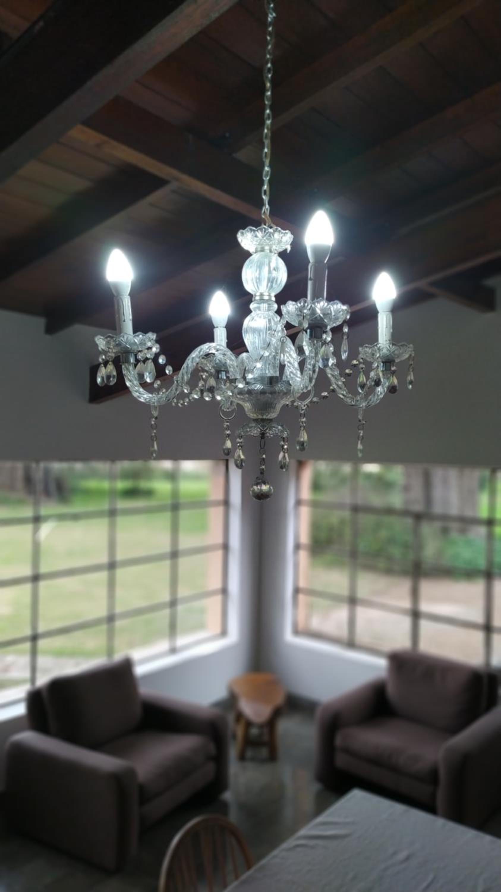 El Búho - Hospedaje en Casa de Campo
