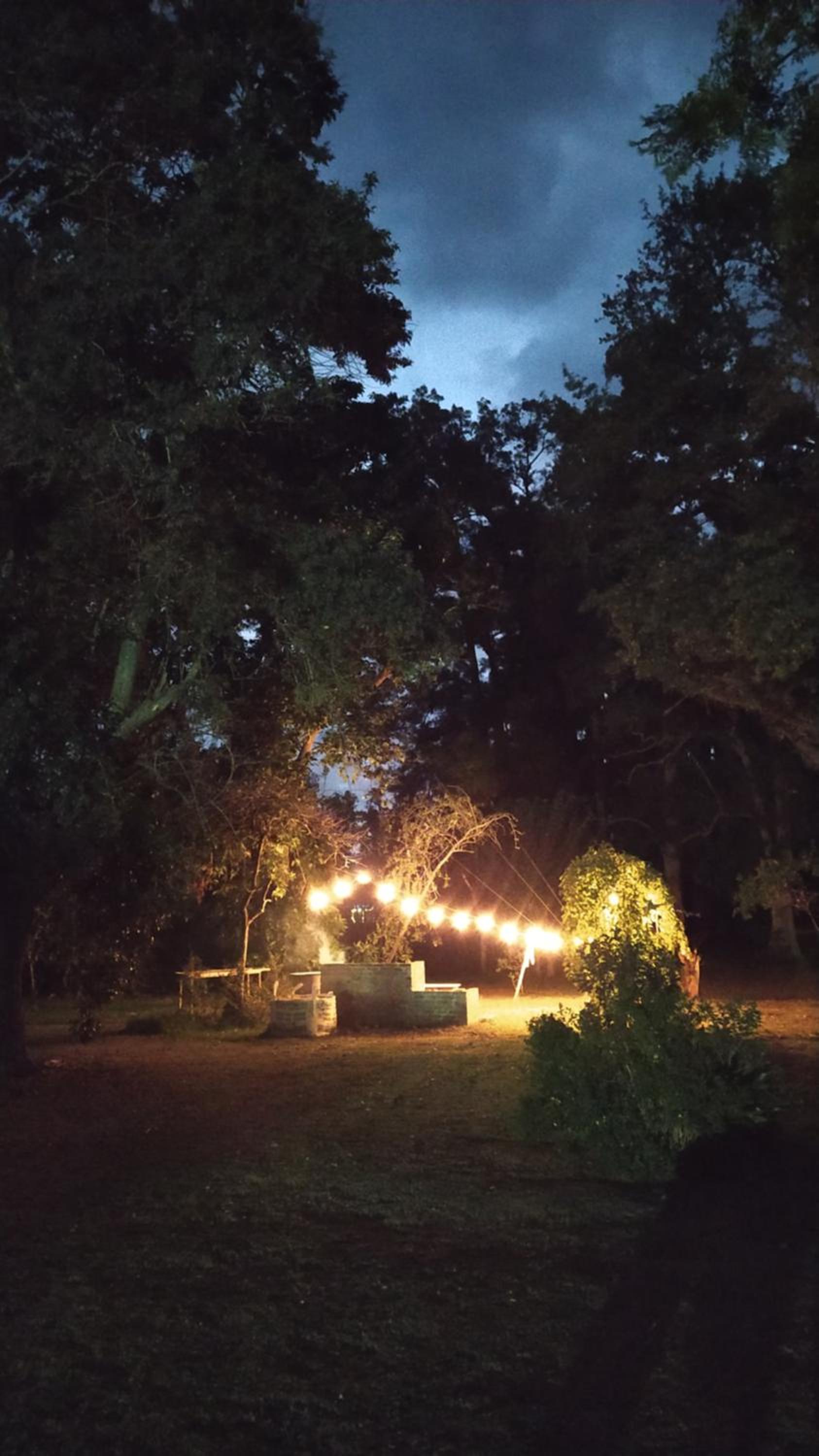 El Búho - Hospedaje en Casa de Campo